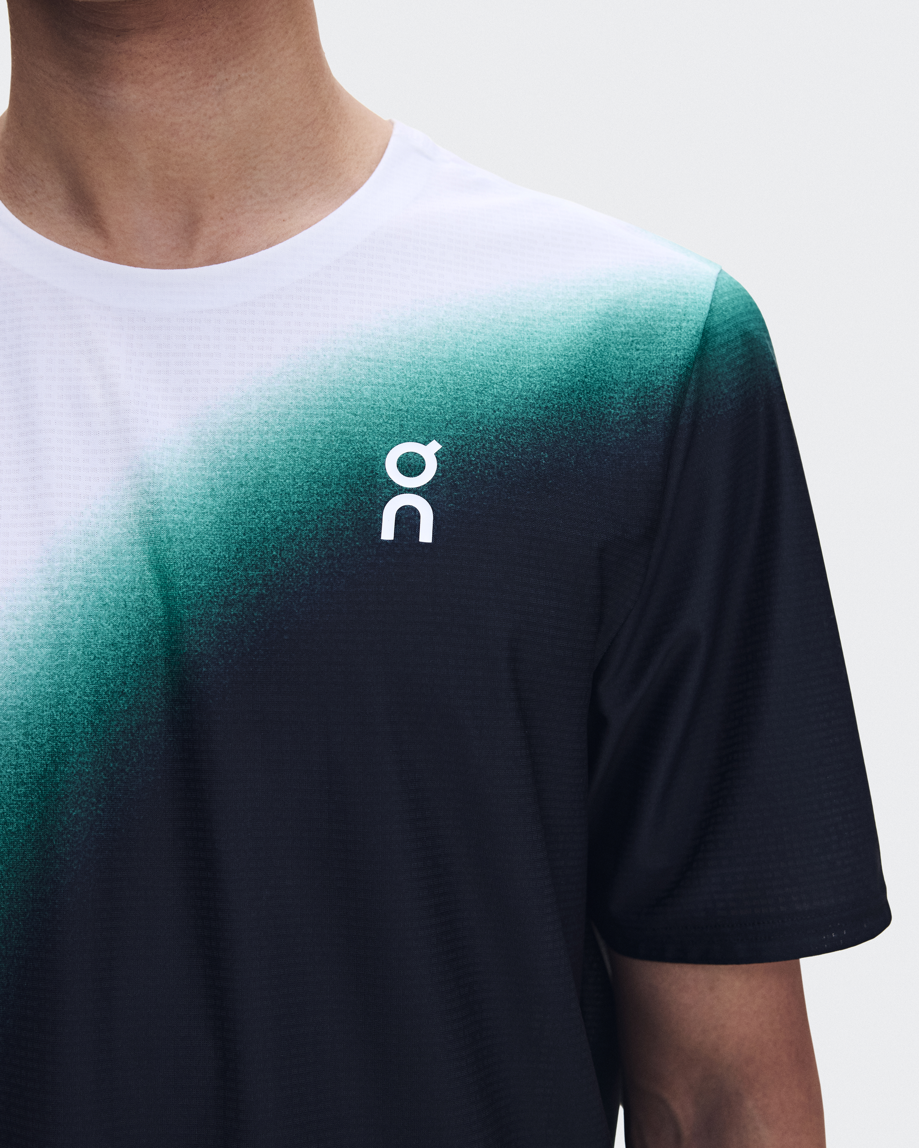 Court-T Swing - White | Neem