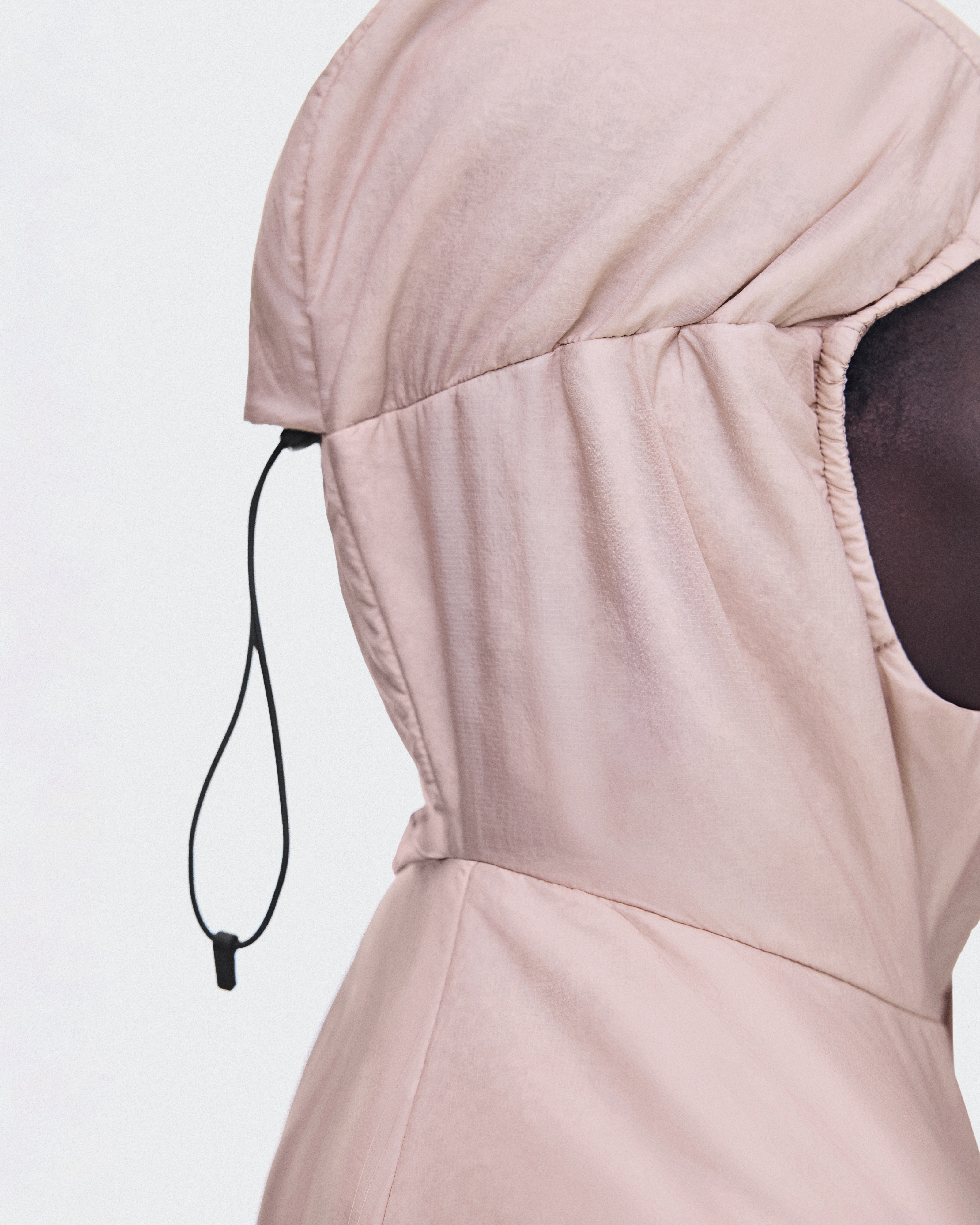 Ascent Insulated Jacket - Biscuit