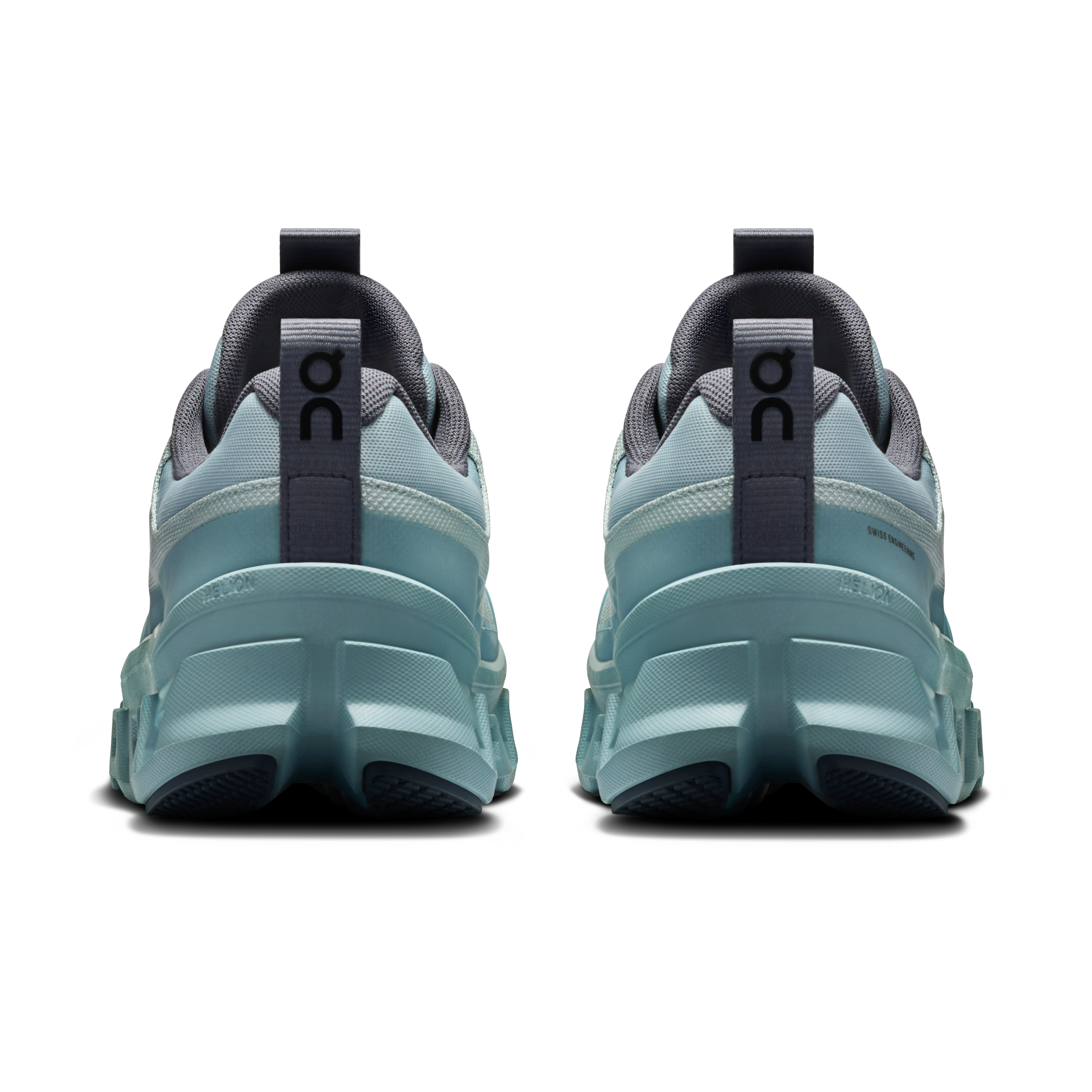 Cloudmonster 1 Waterproof - Brook | Wash