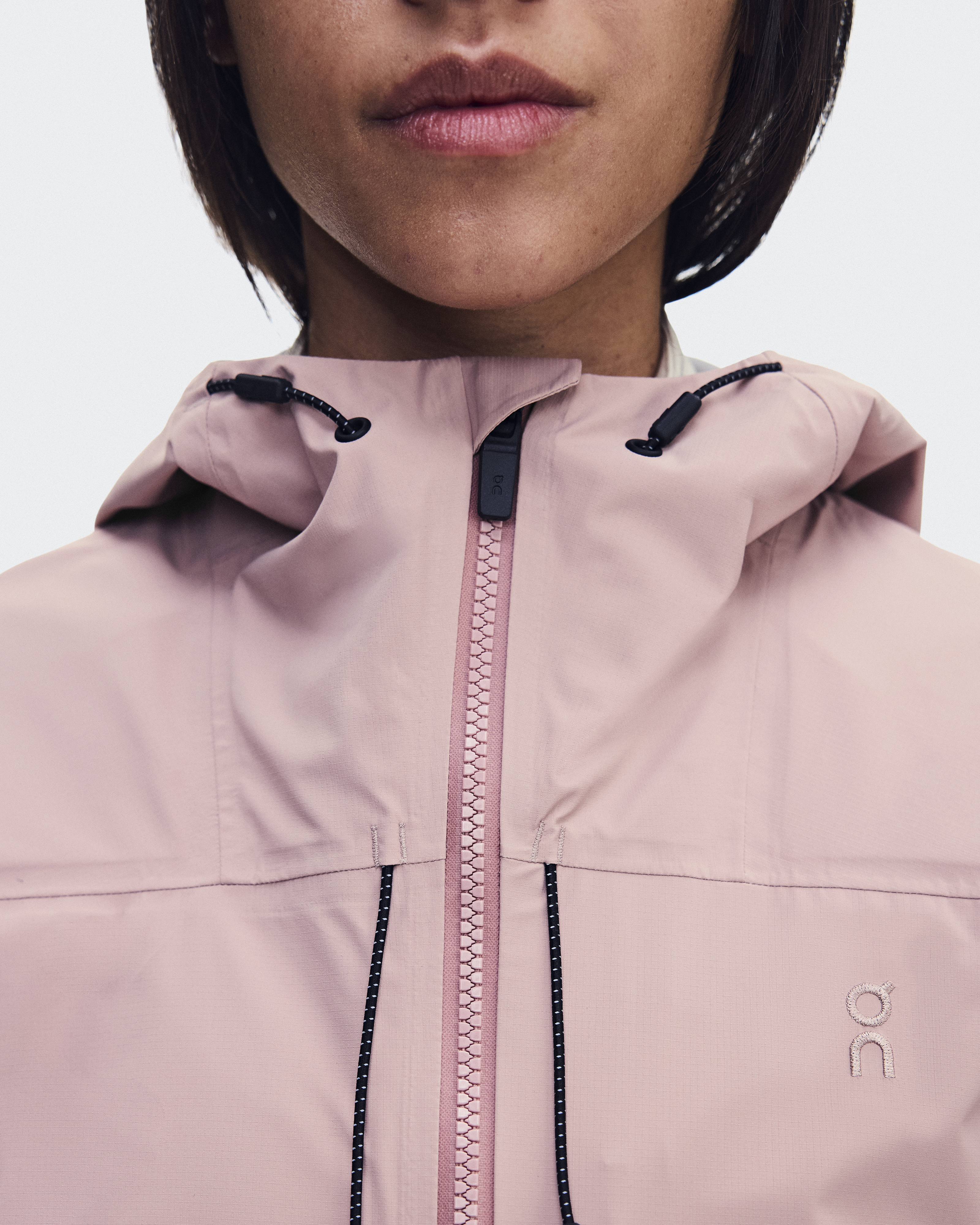 Ascent Jacket - Biscuit