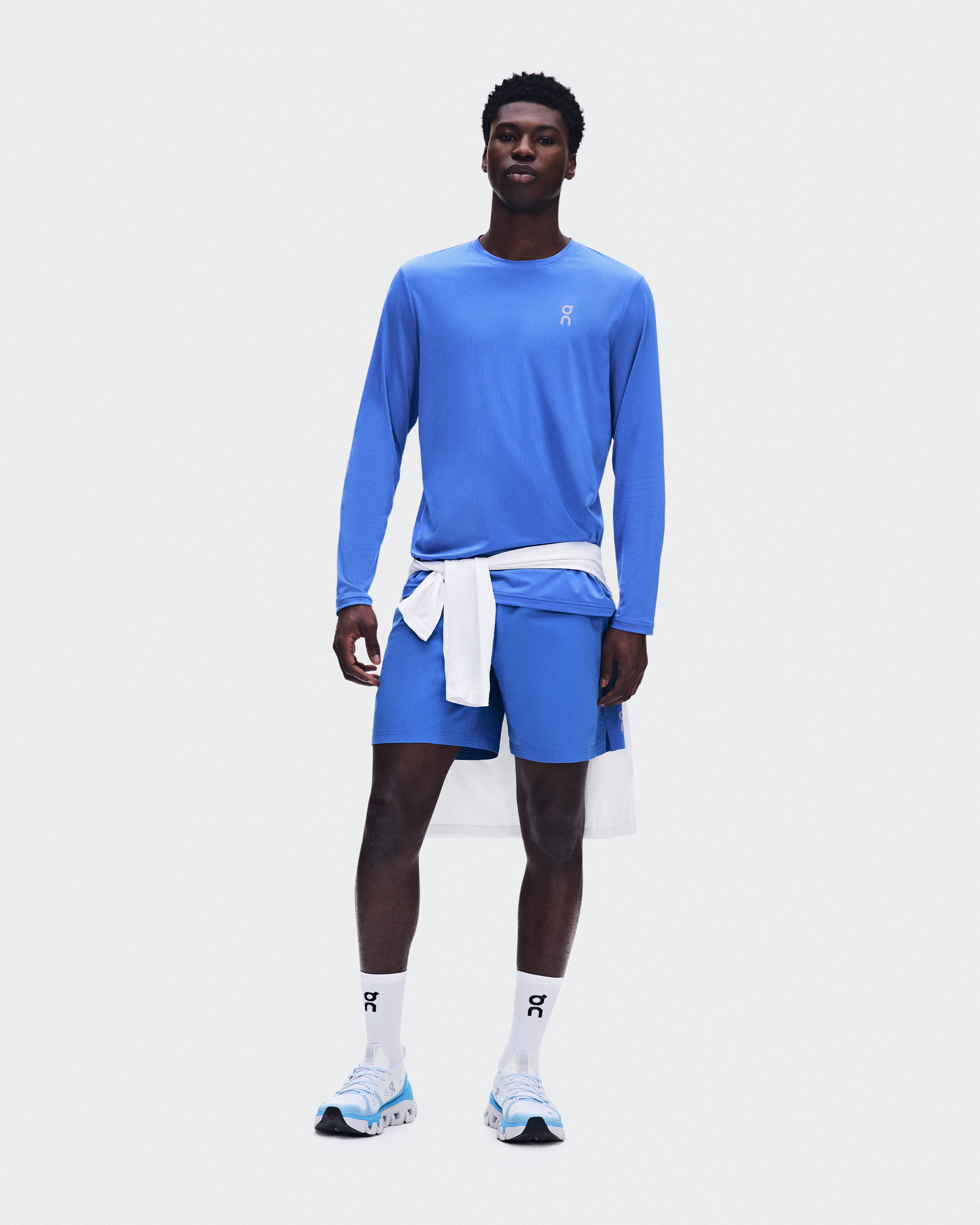 Core Long-T - Jay