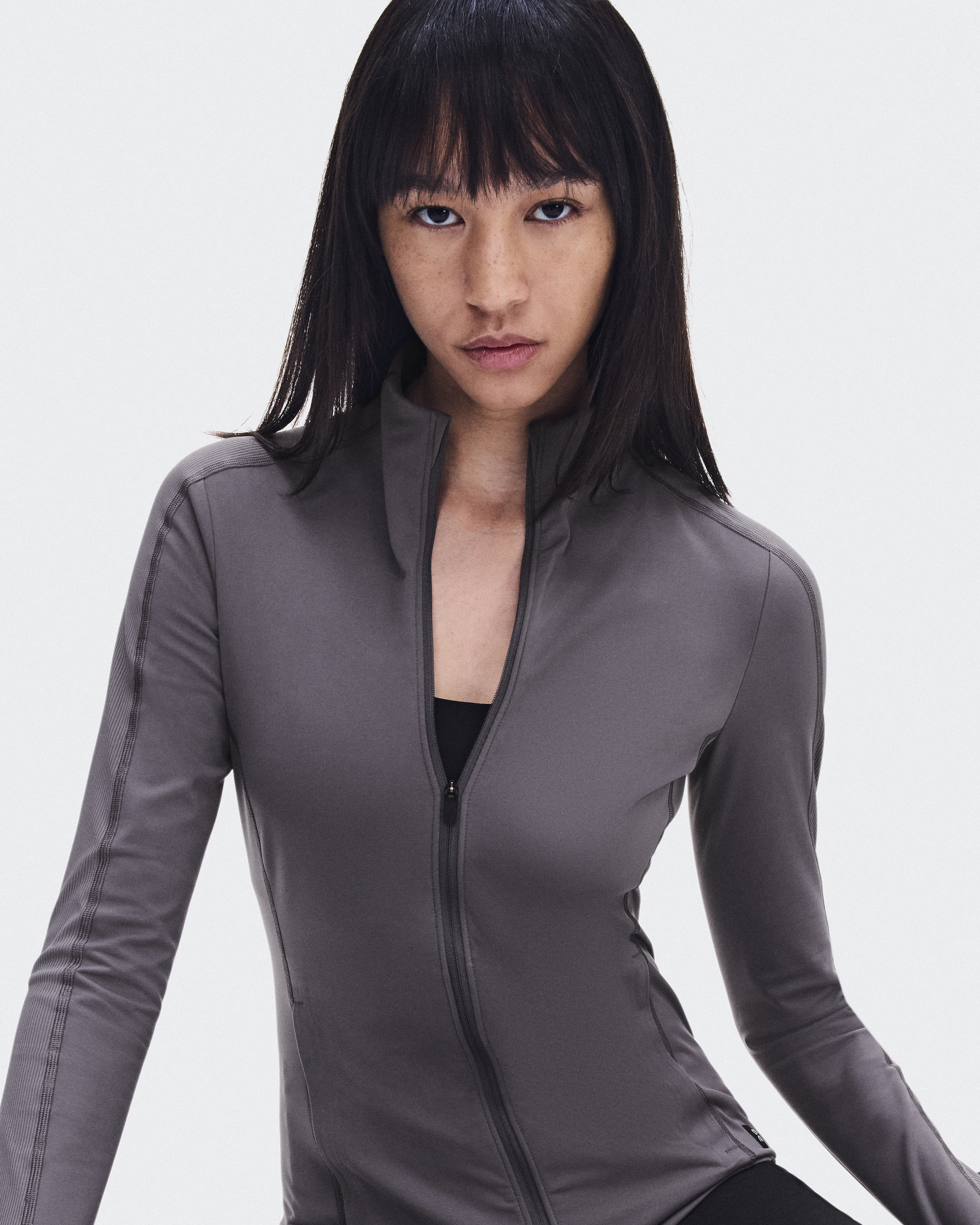 Studio Jacket - Ember