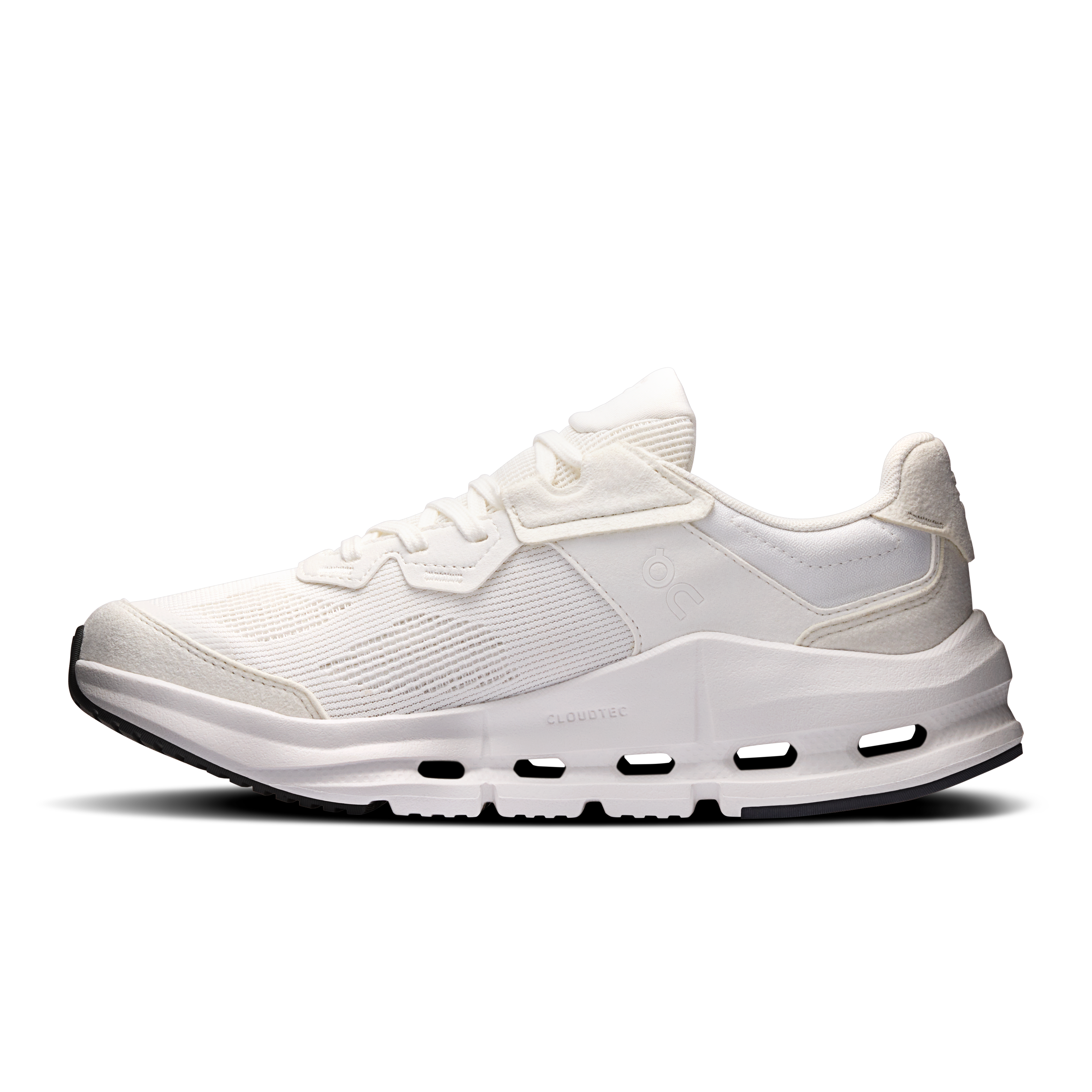 Cloudnova Rift - White | Ice
