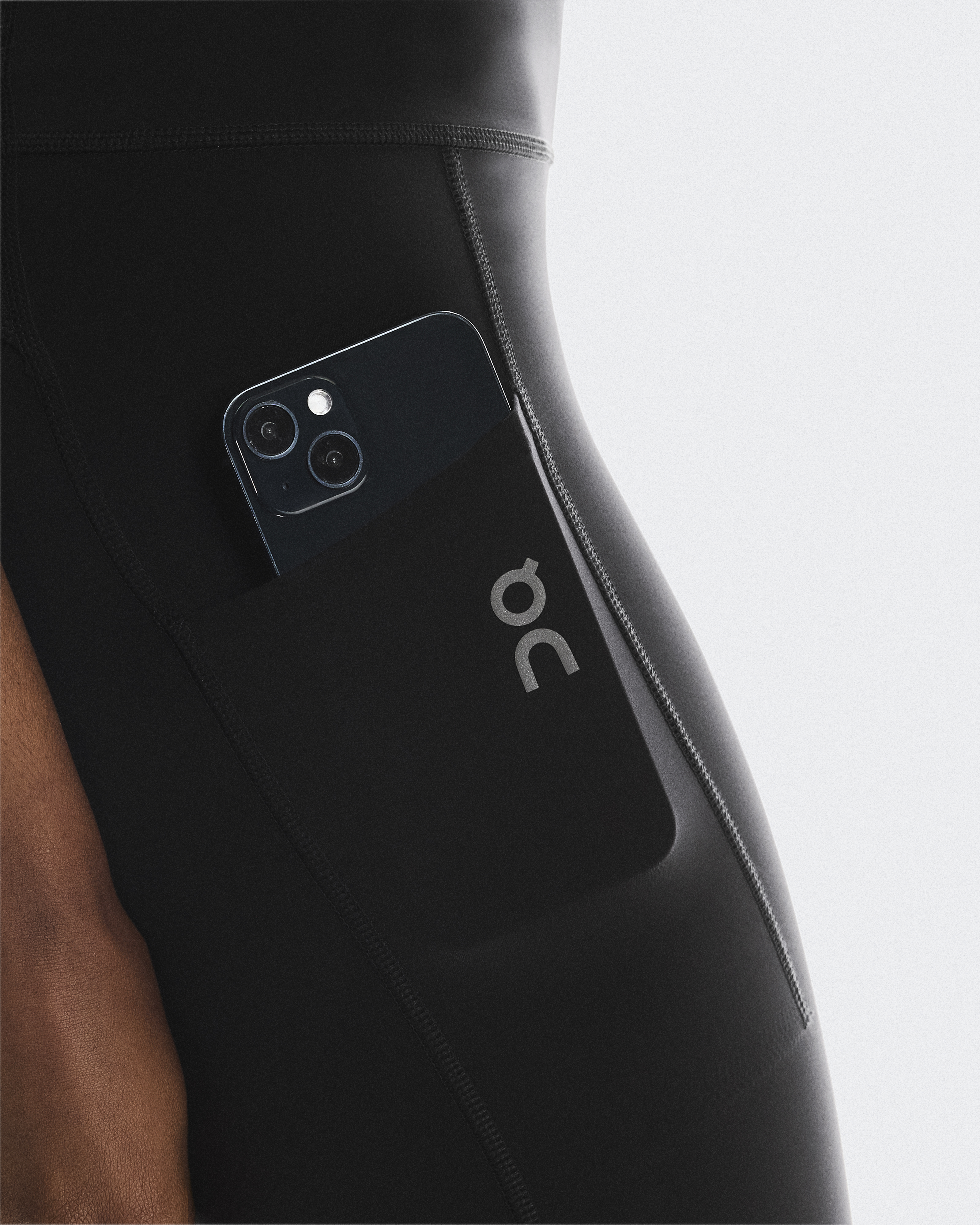 Performance Tights - Black