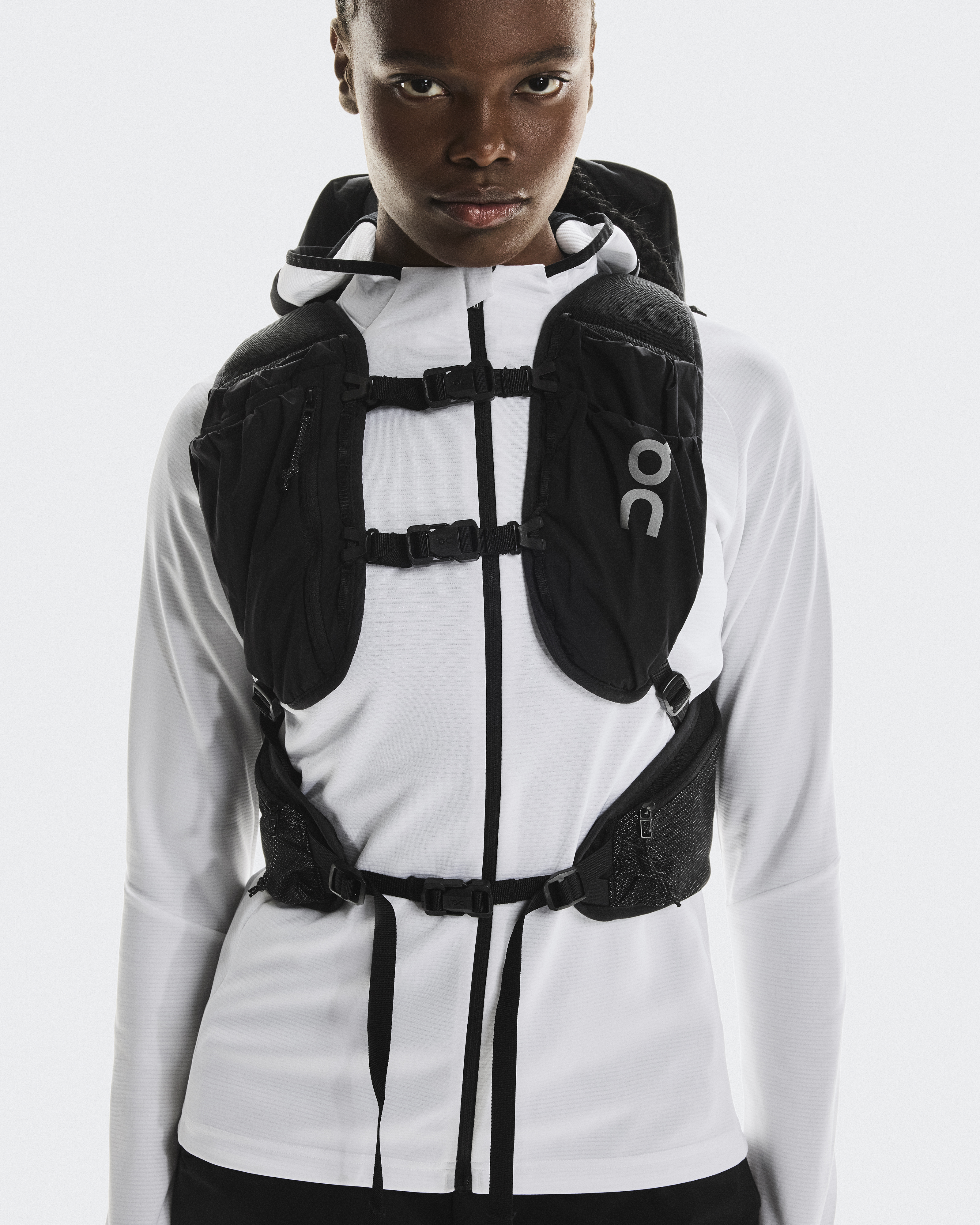 Trail Pack 20L - Black