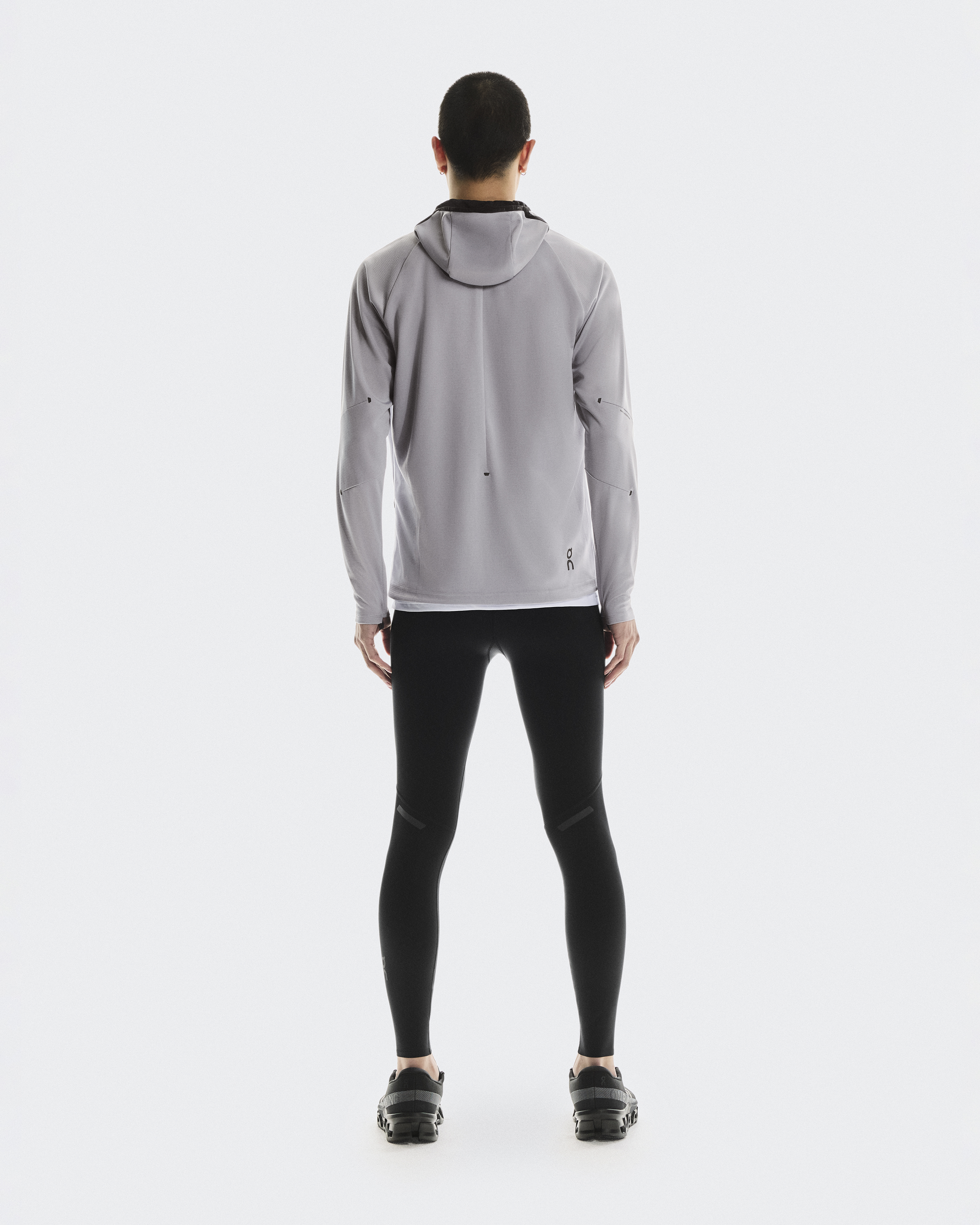 Performance Tights - Black