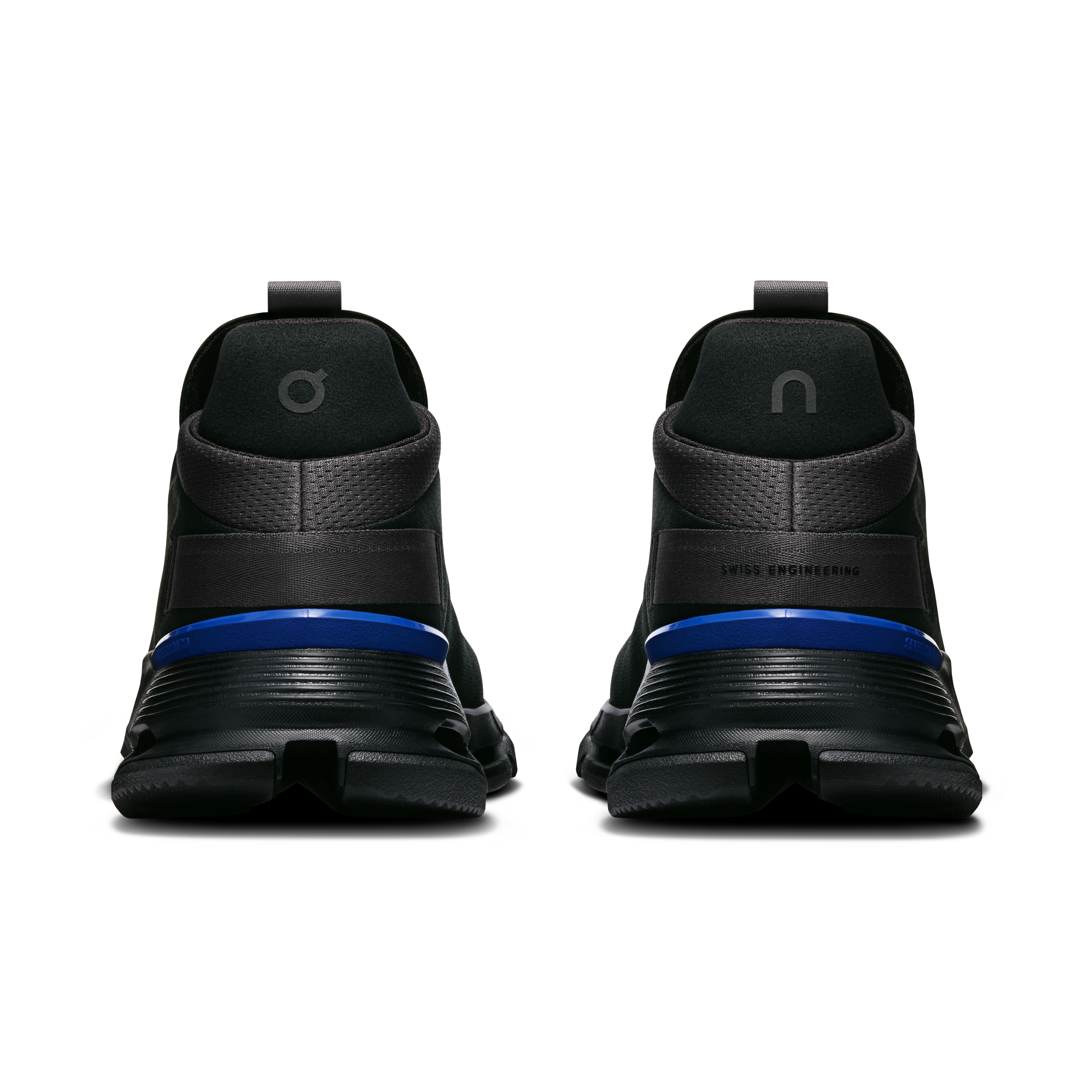 Cloudnova 2 - Black | Black