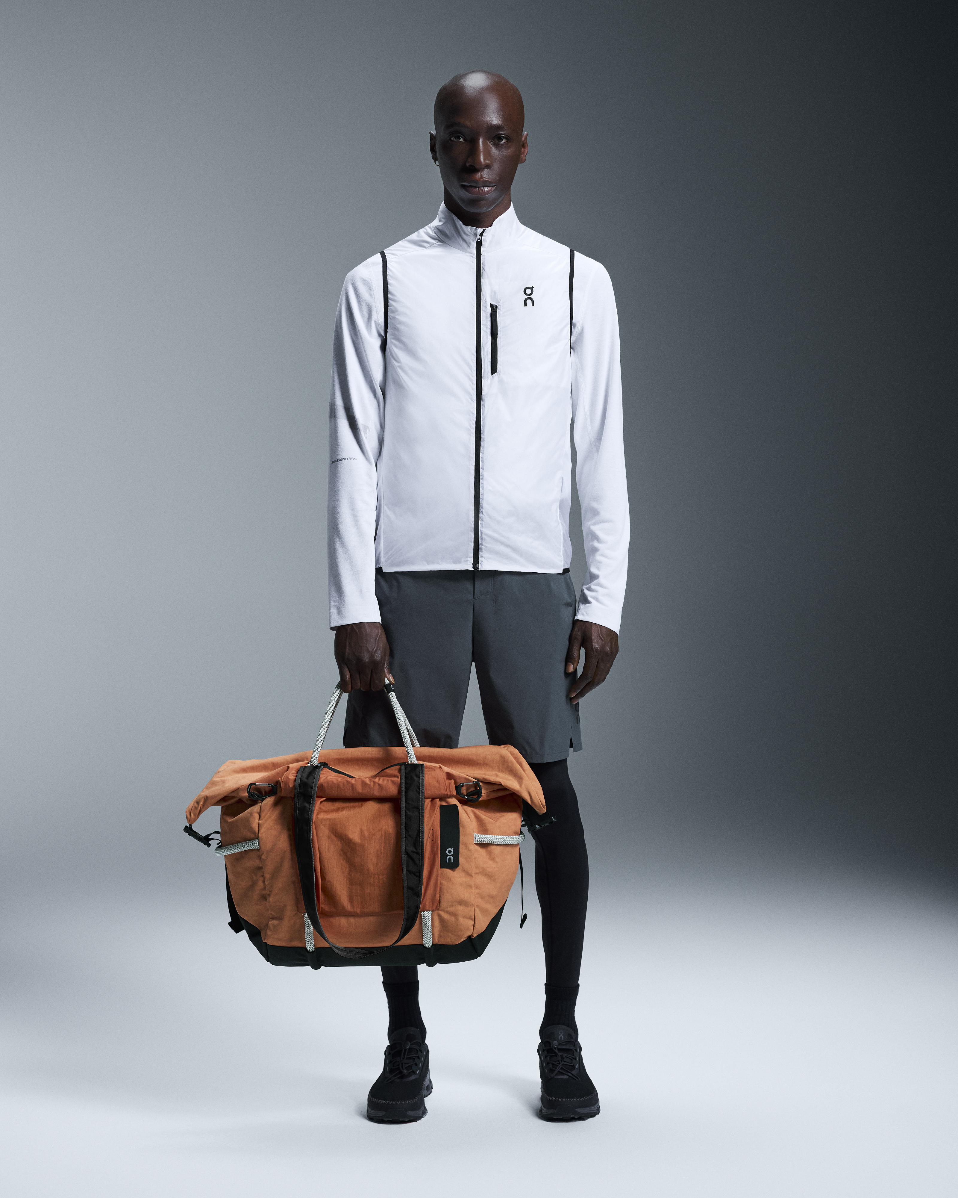 Track Pack 40L Elite - Desert Glow