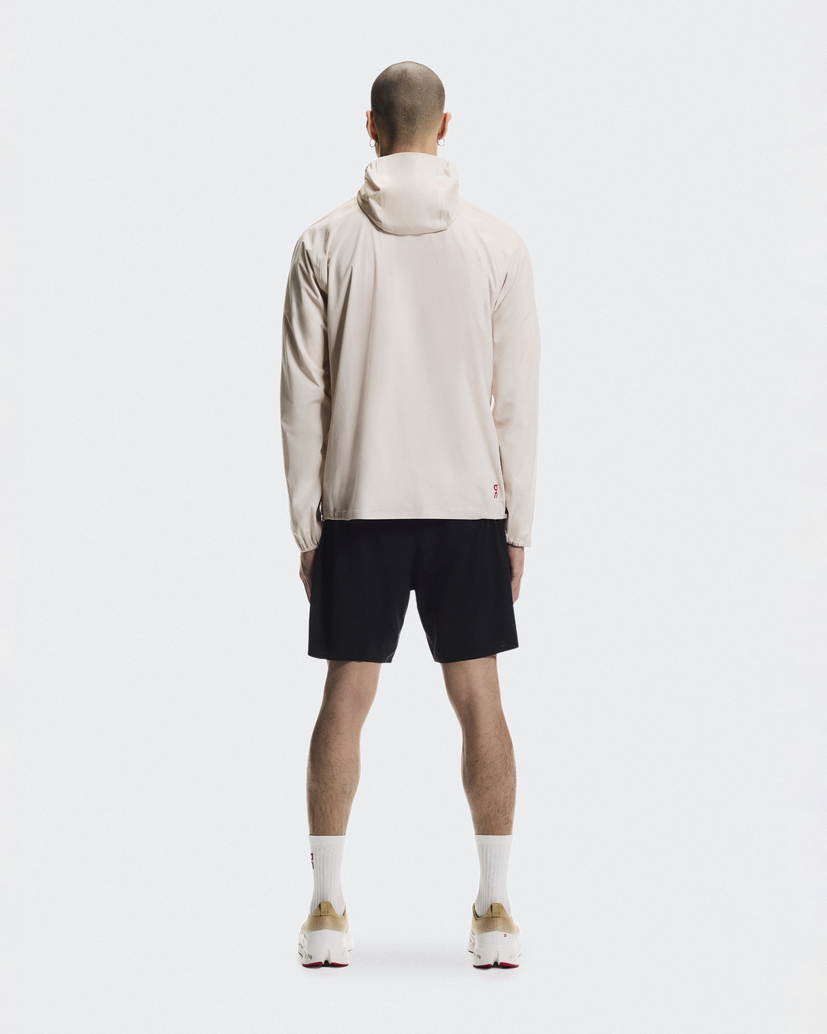 Performance Jacket Year of the Horse - Pearl