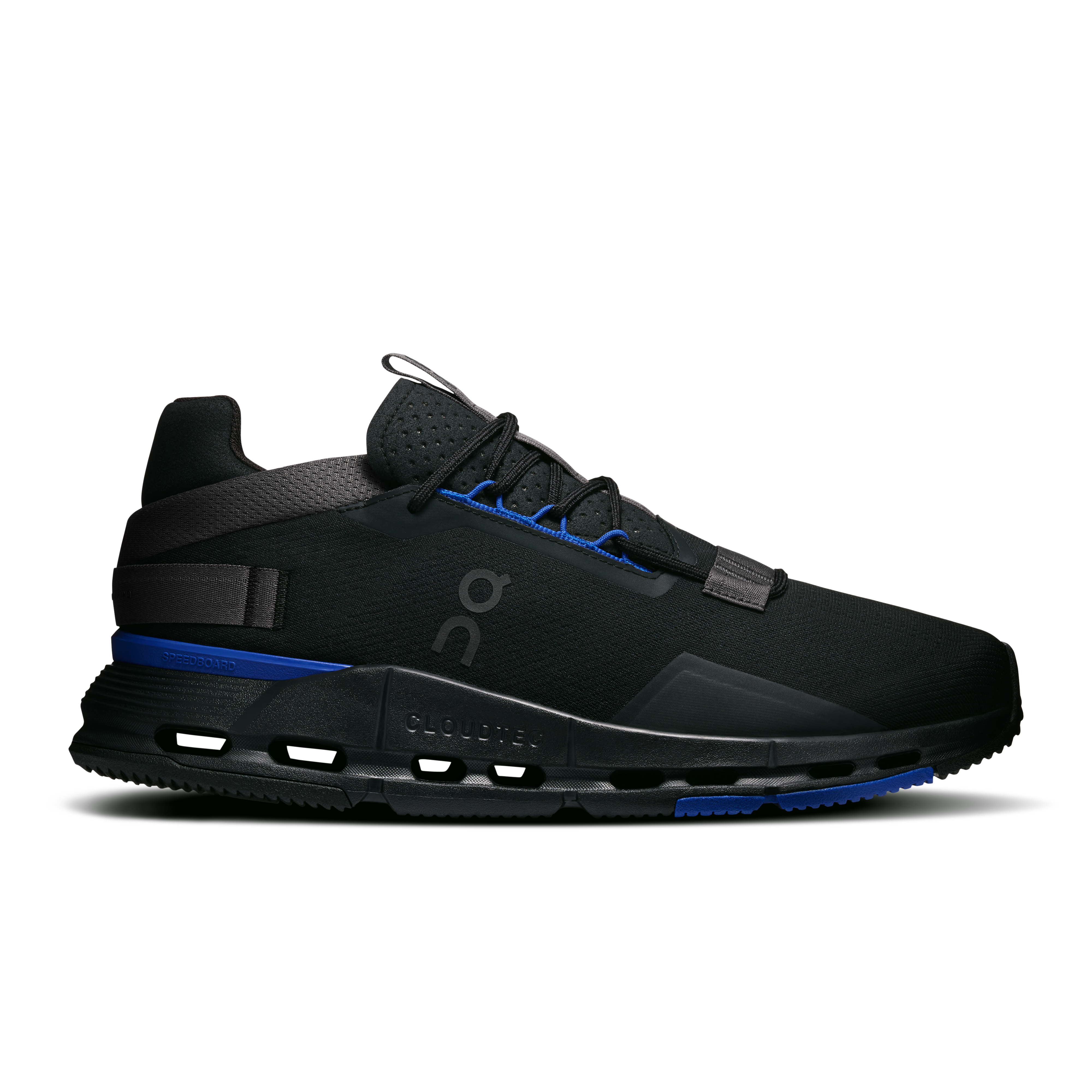 Cloudnova 2 - Black | Black