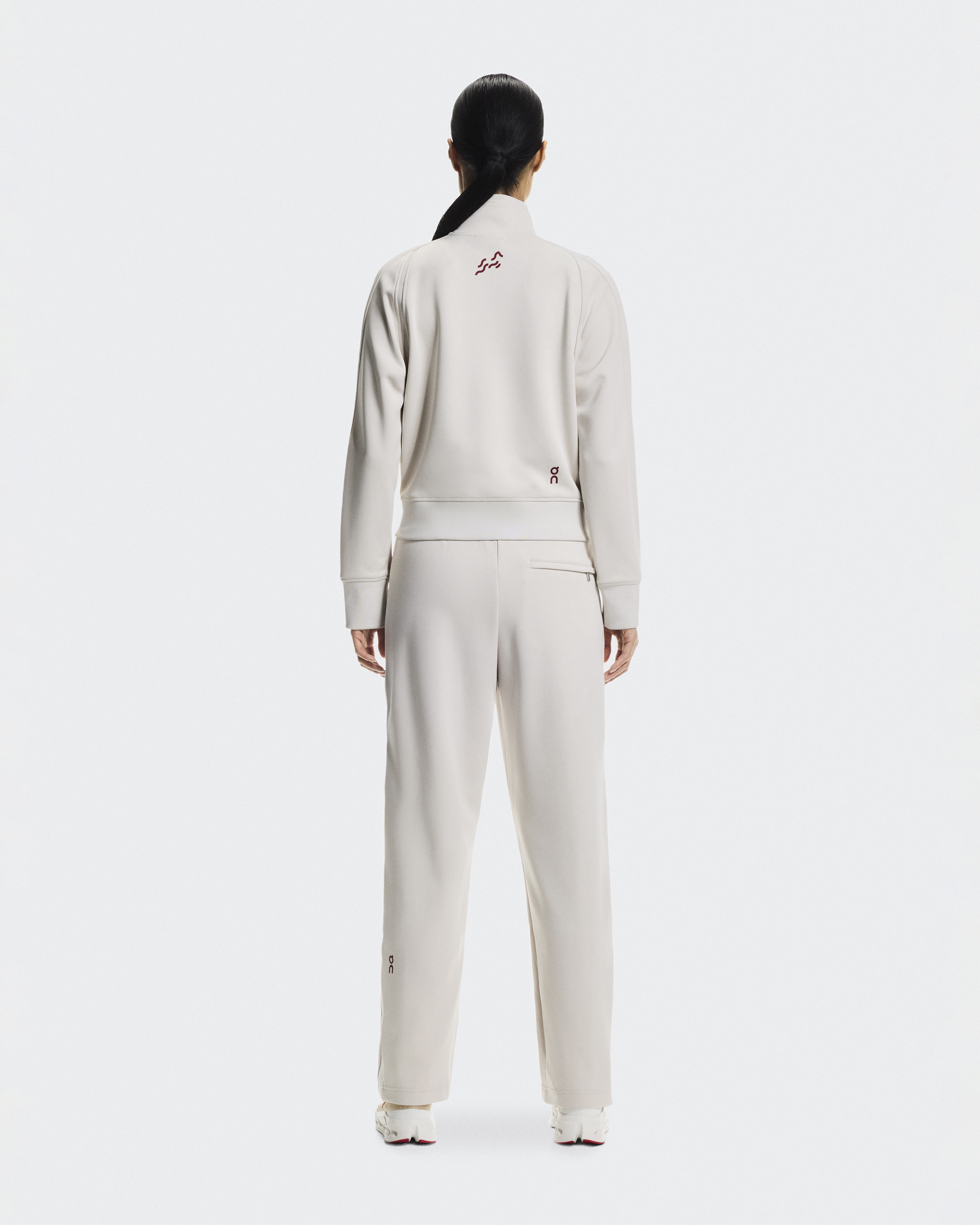 Track Pants Year of the Horse - Pearl