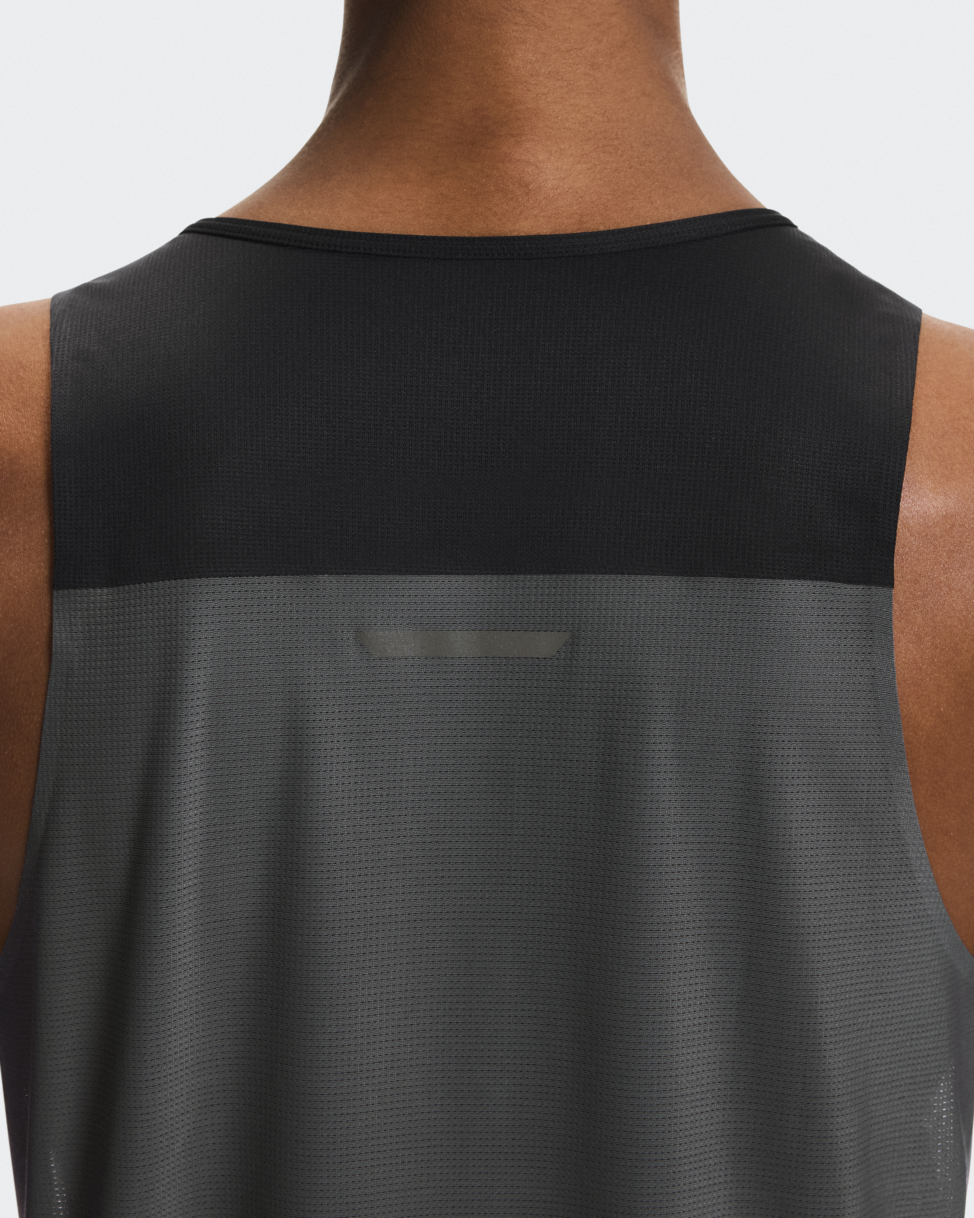 Performance Tank - Black | Eclipse
