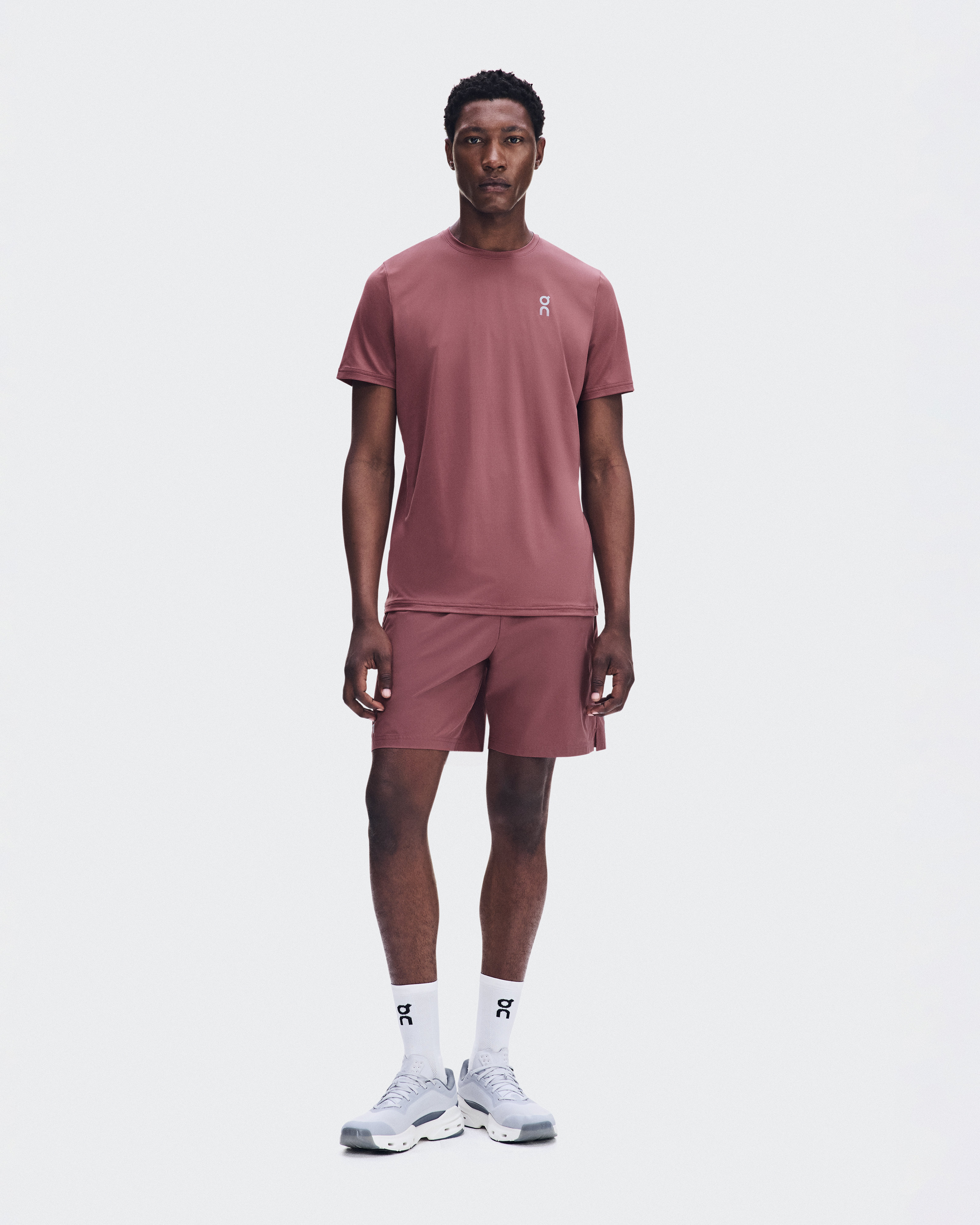 Core-T - Barberry