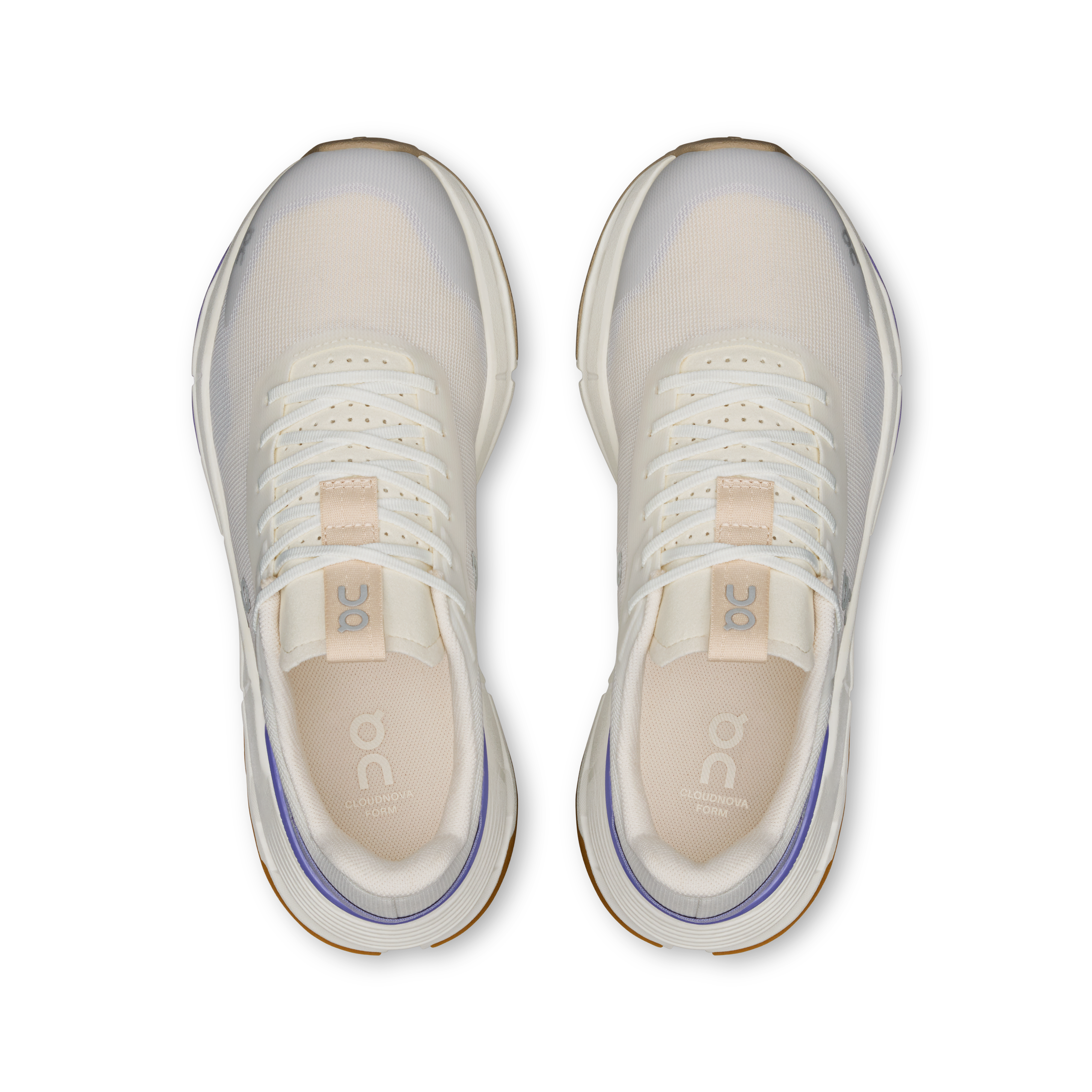 Cloudnova Form 2 - Ivory | Dew