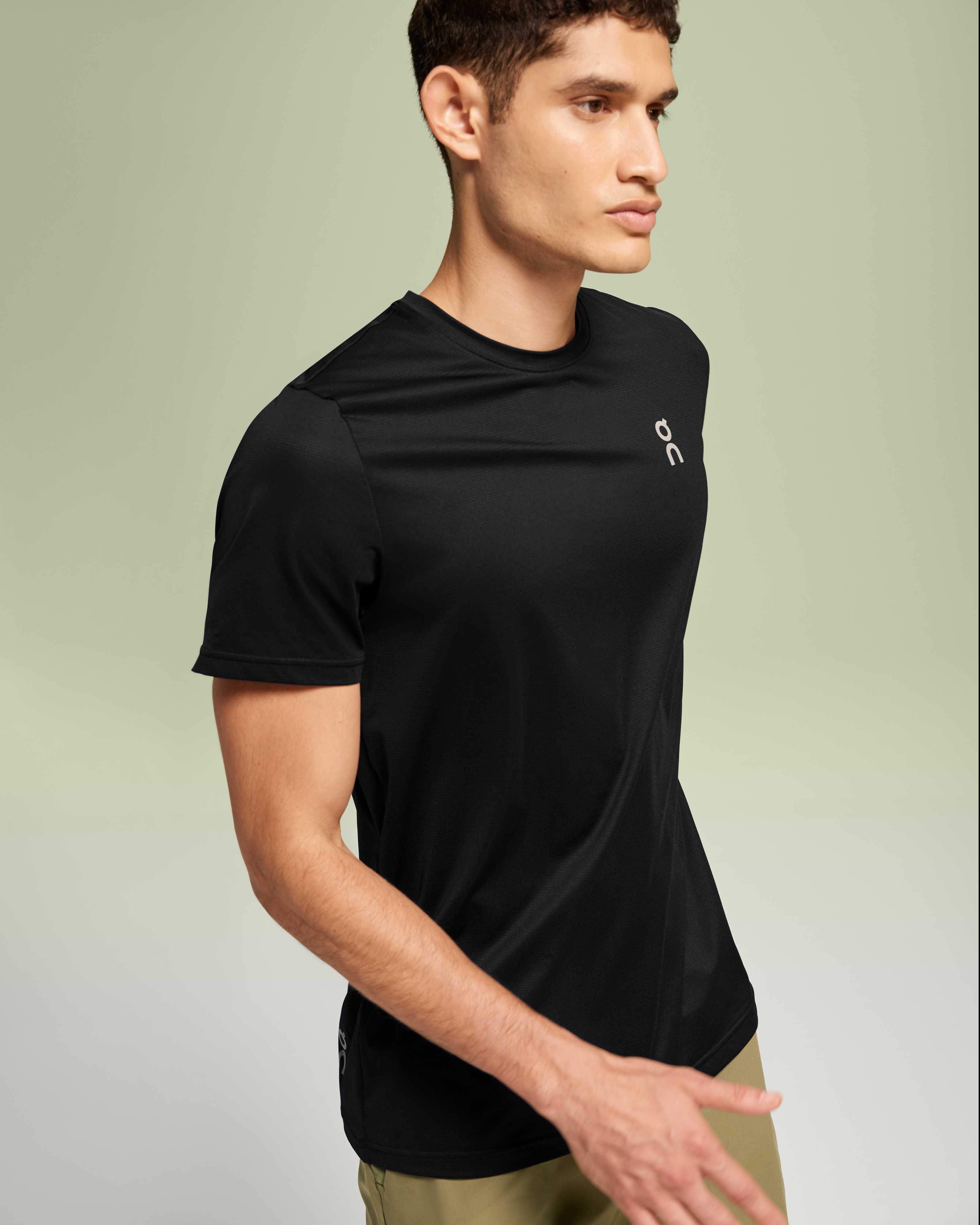 Core-T - Black