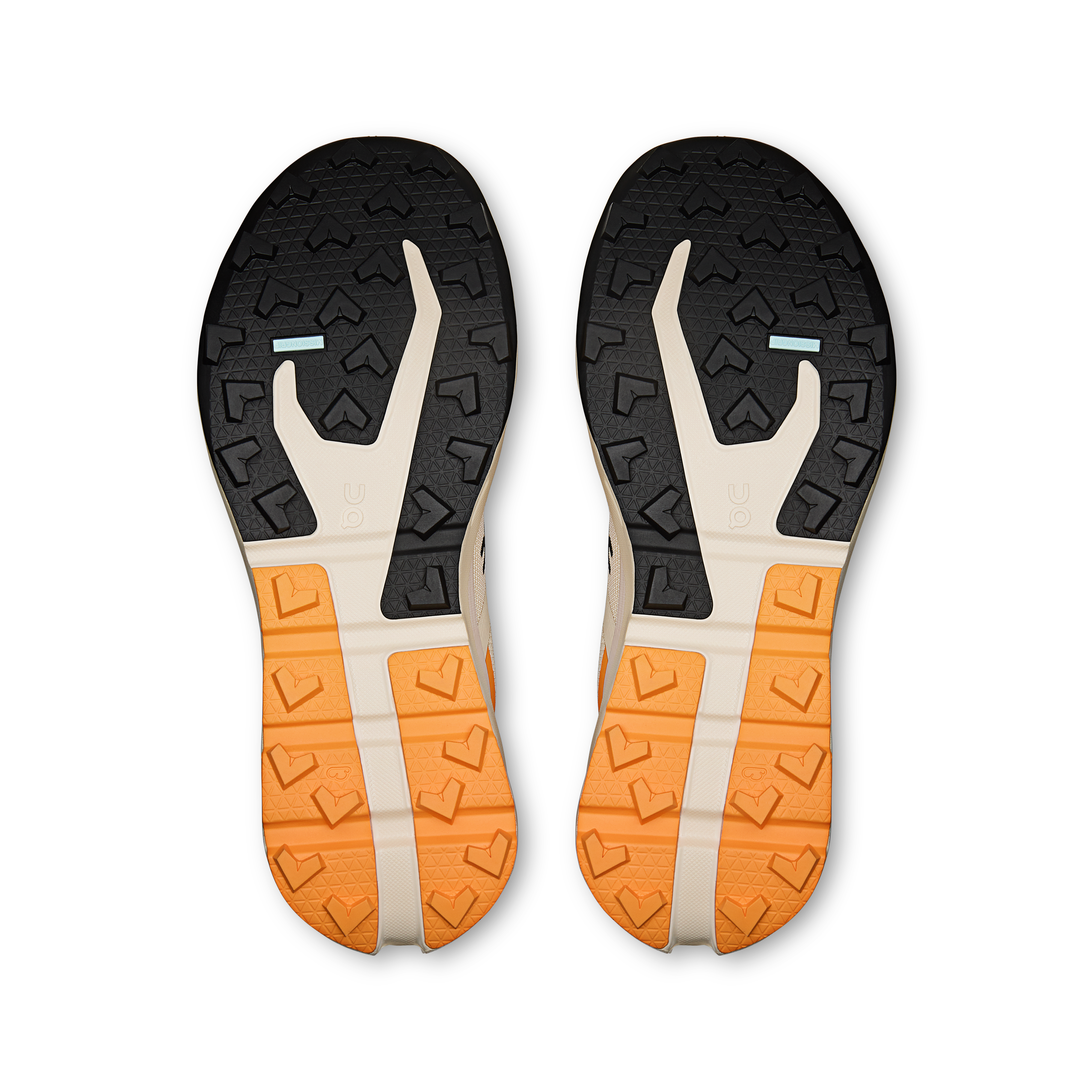 Cloudvista 3 - Grain | Saffron