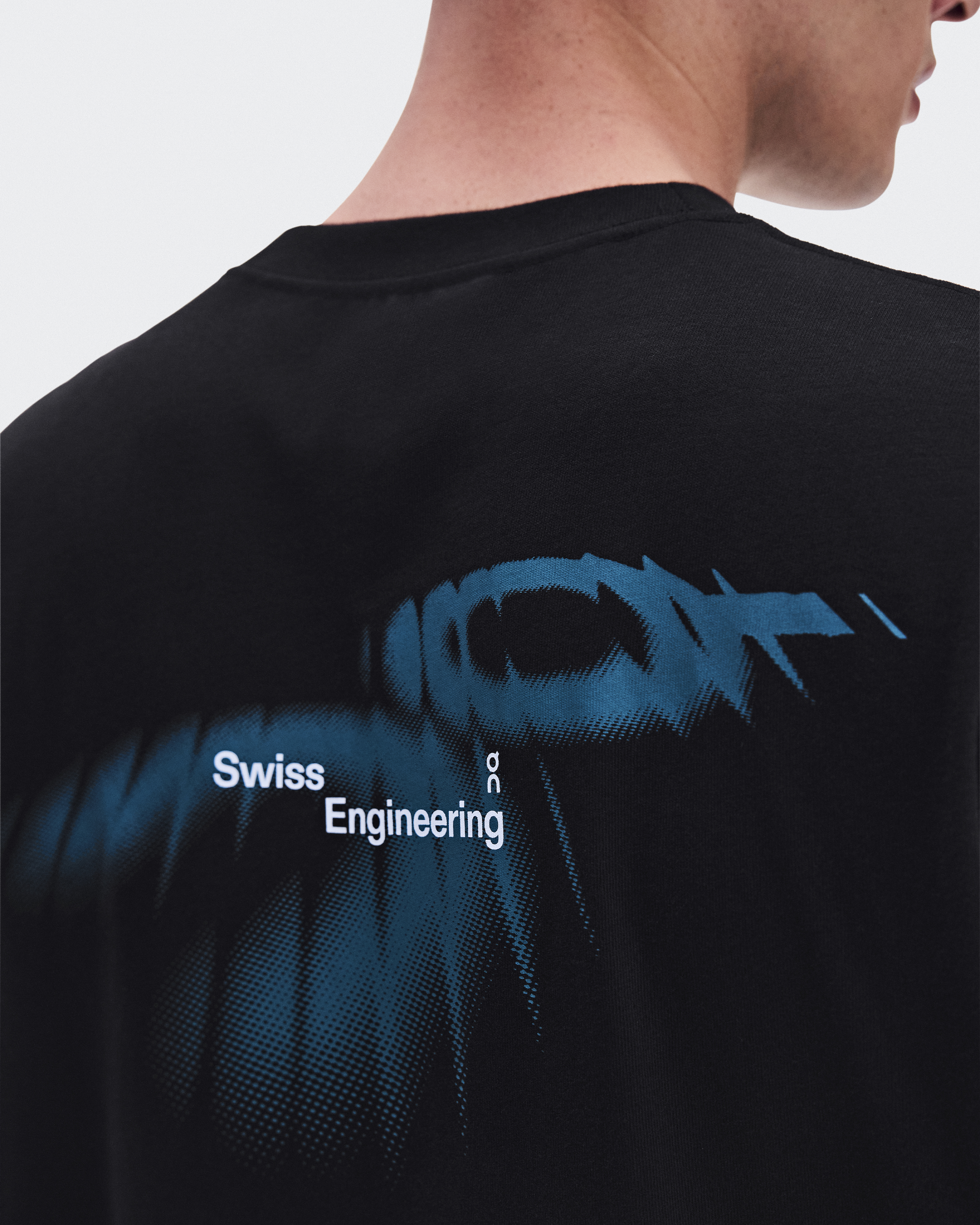 Club-T Ace - Black