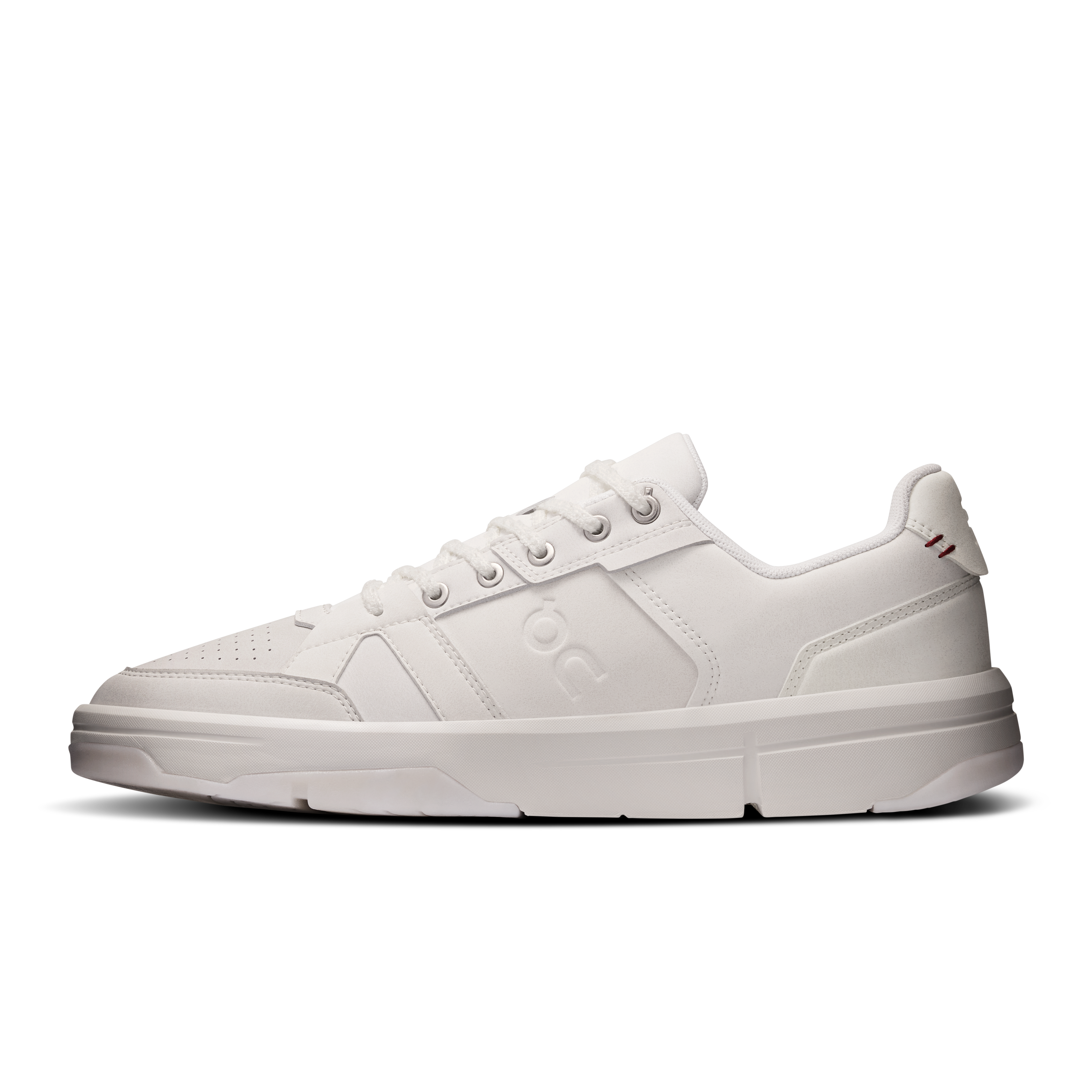THE ROGER Clubhouse BB - White | Mars