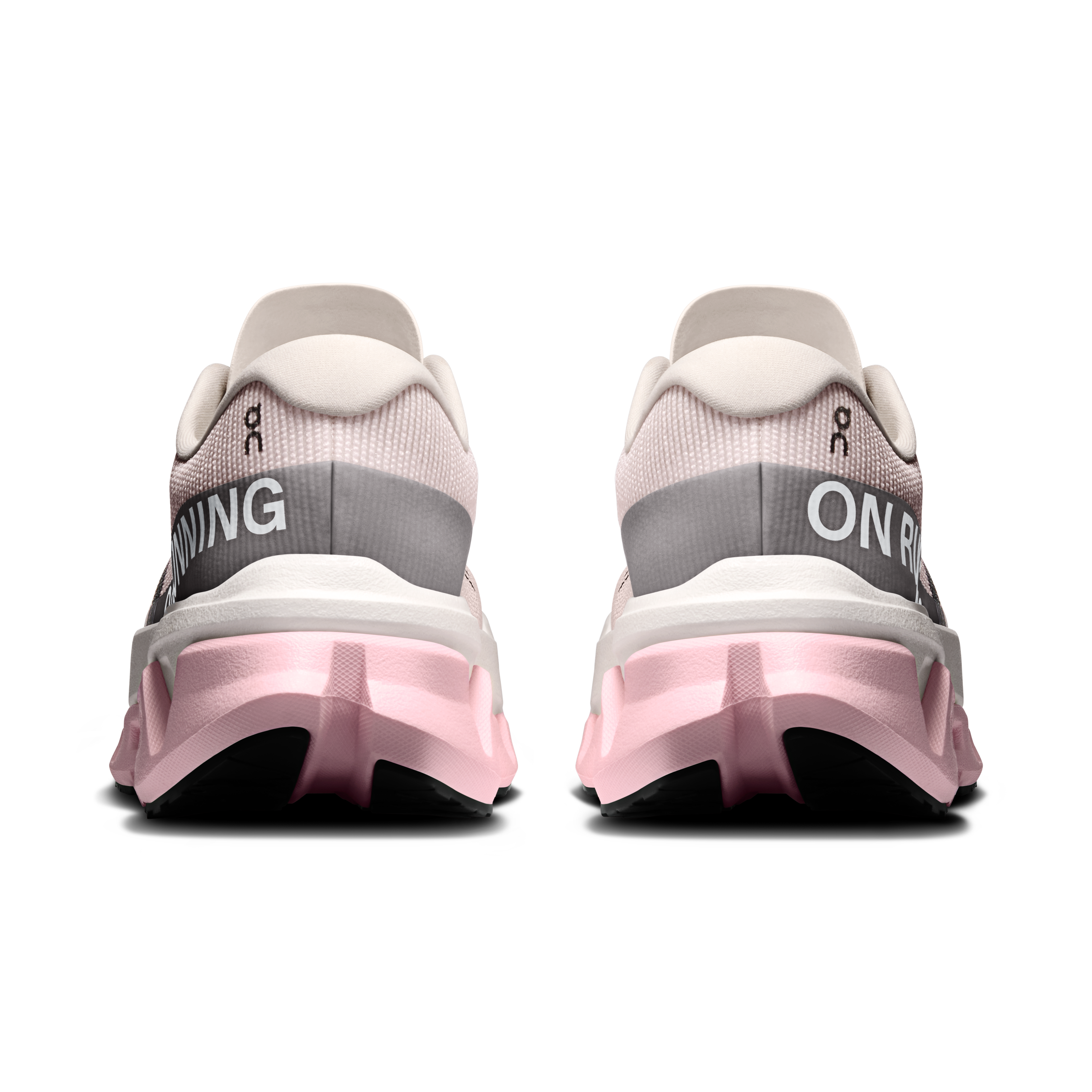 Cloudmonster 3 Hyper - Ivory | Peony