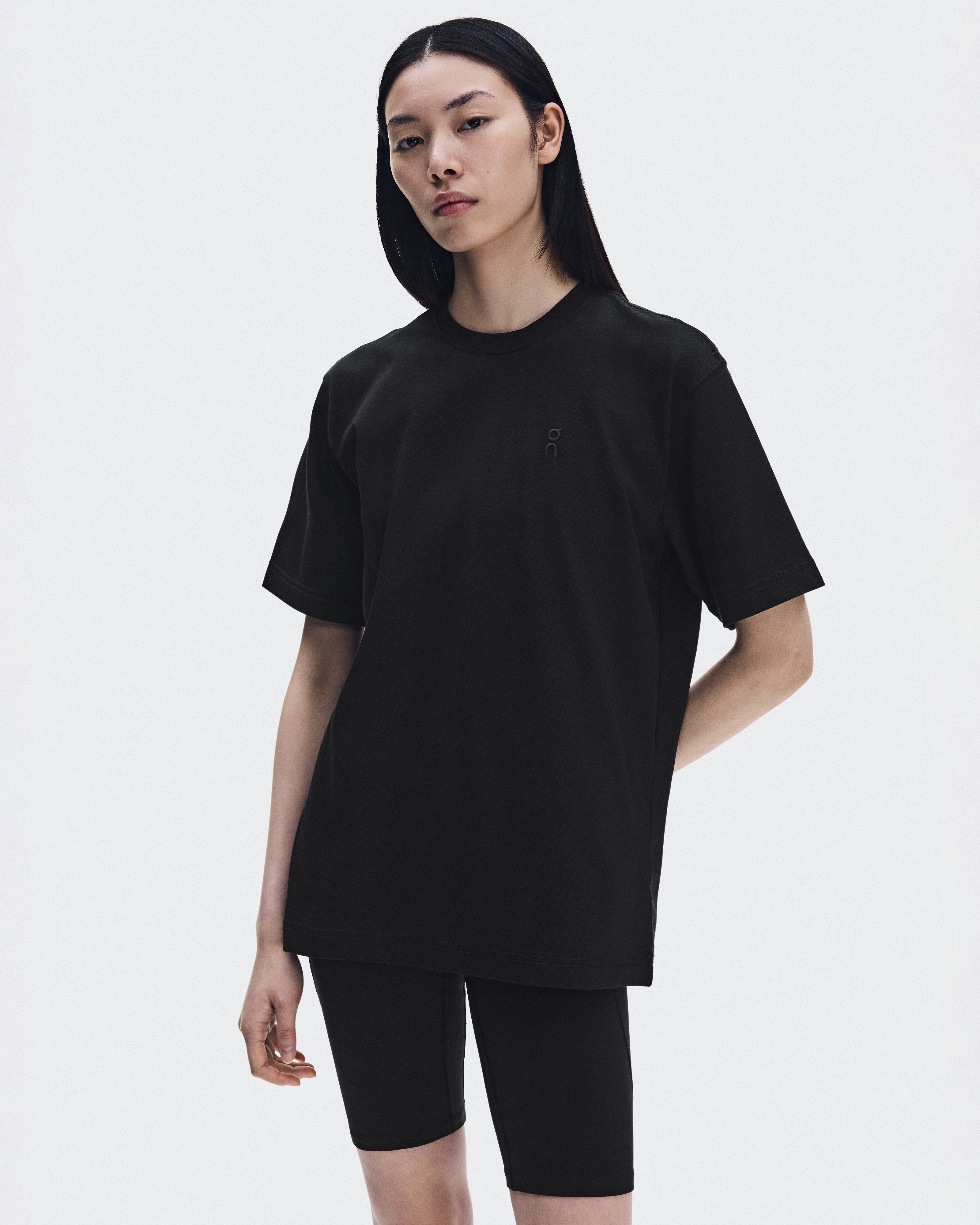 Club Collective-T Runner - Black