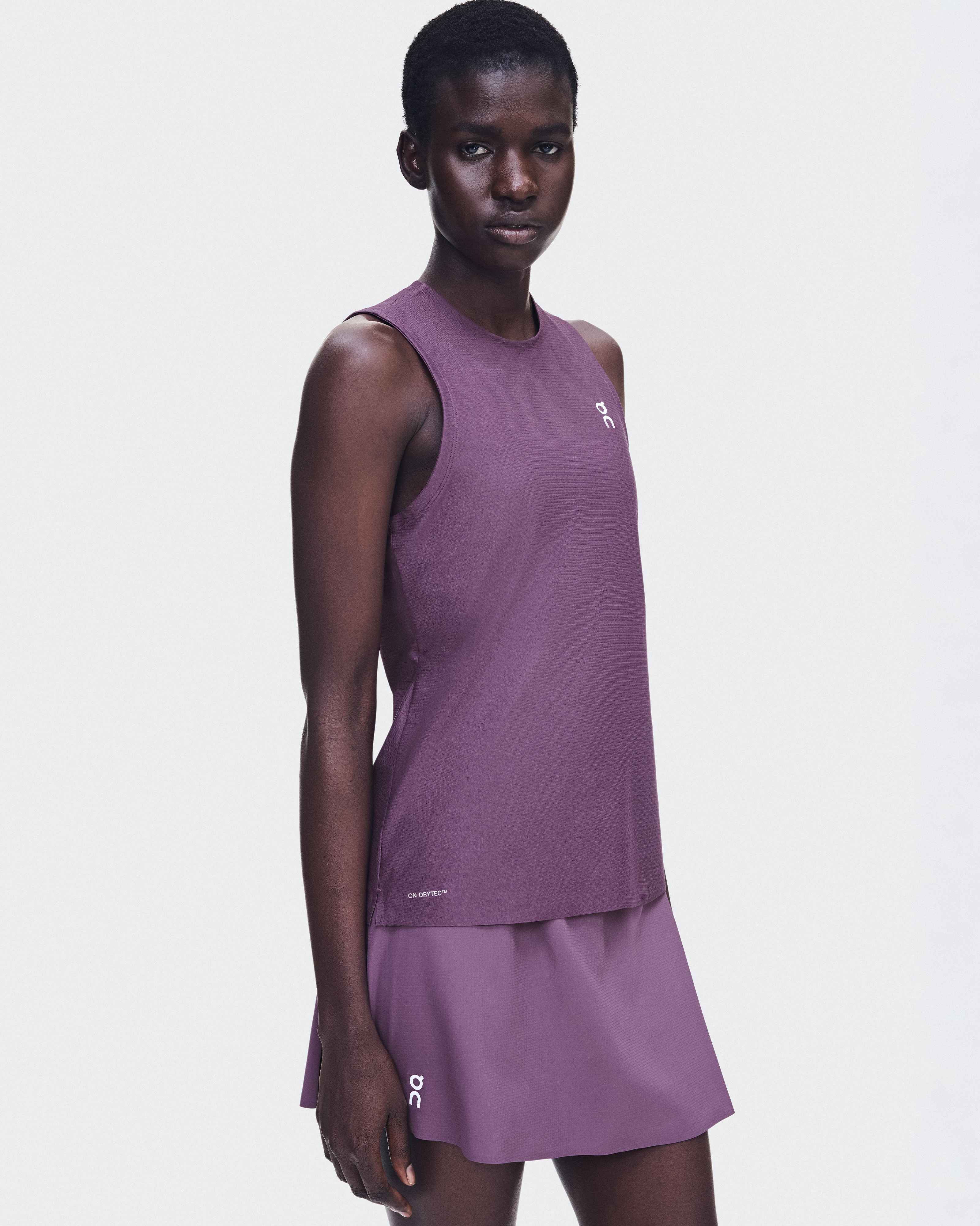 Court Tank - Cassis
