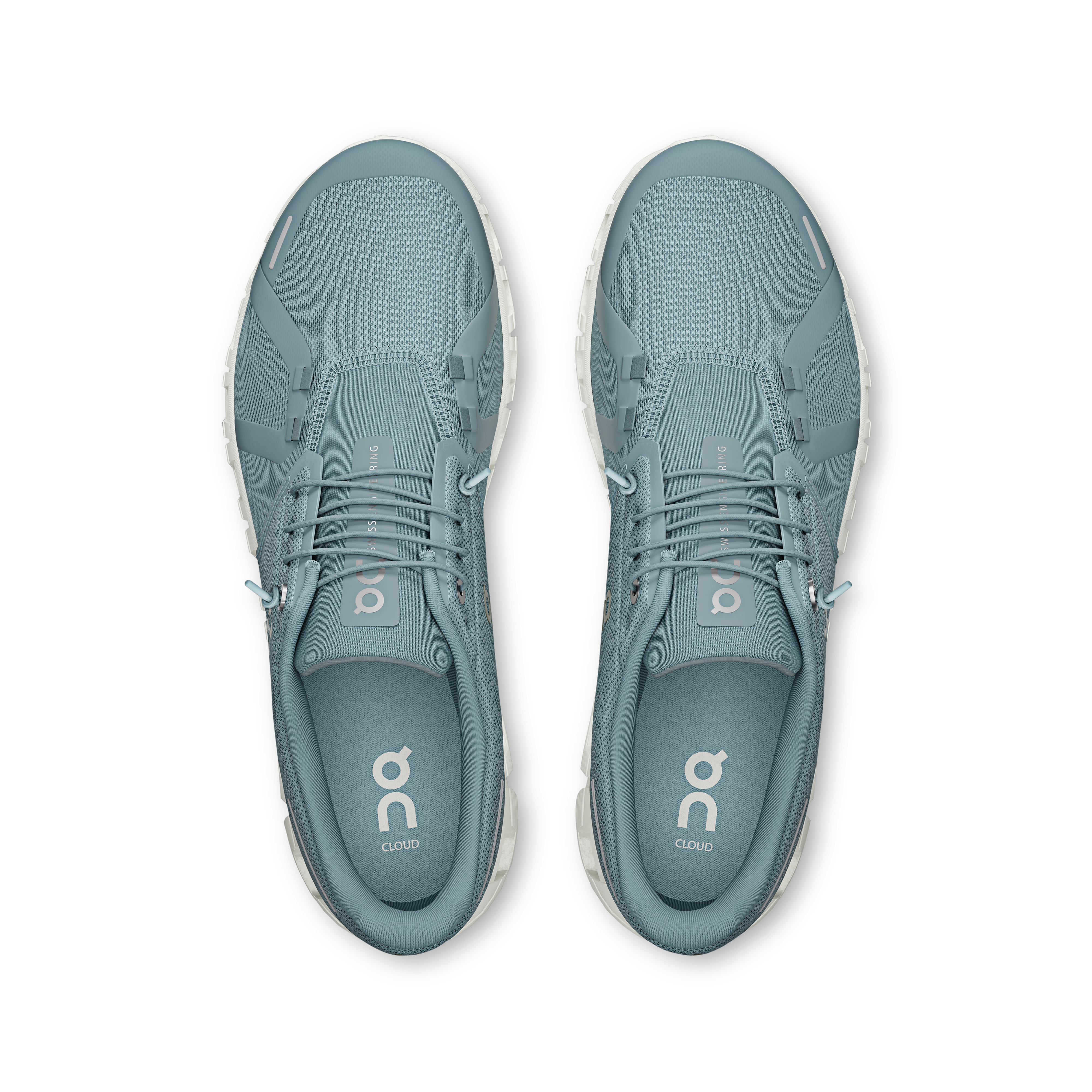 Cloud 6 - Wash | Ivory