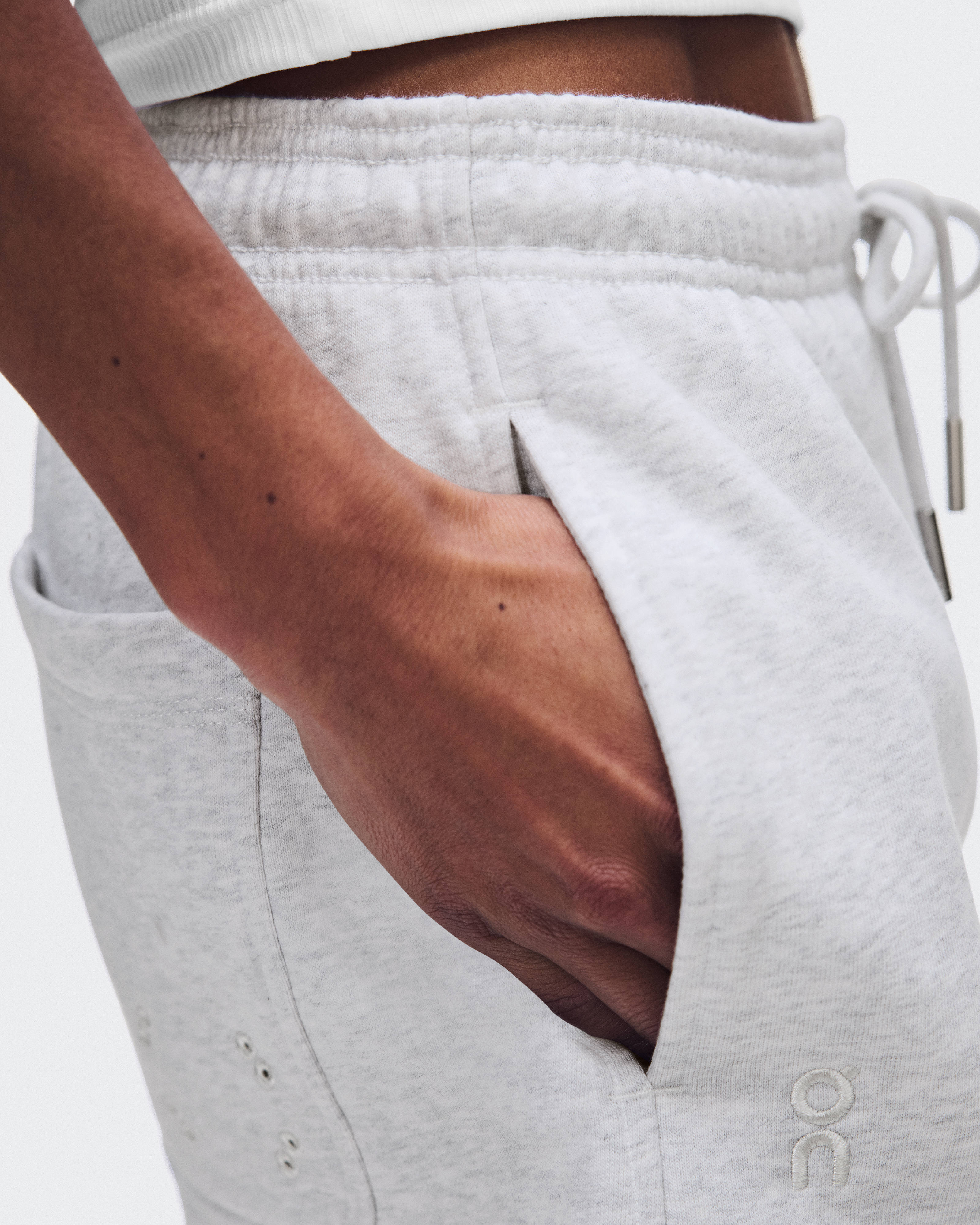Club Collective Shorts - Crater