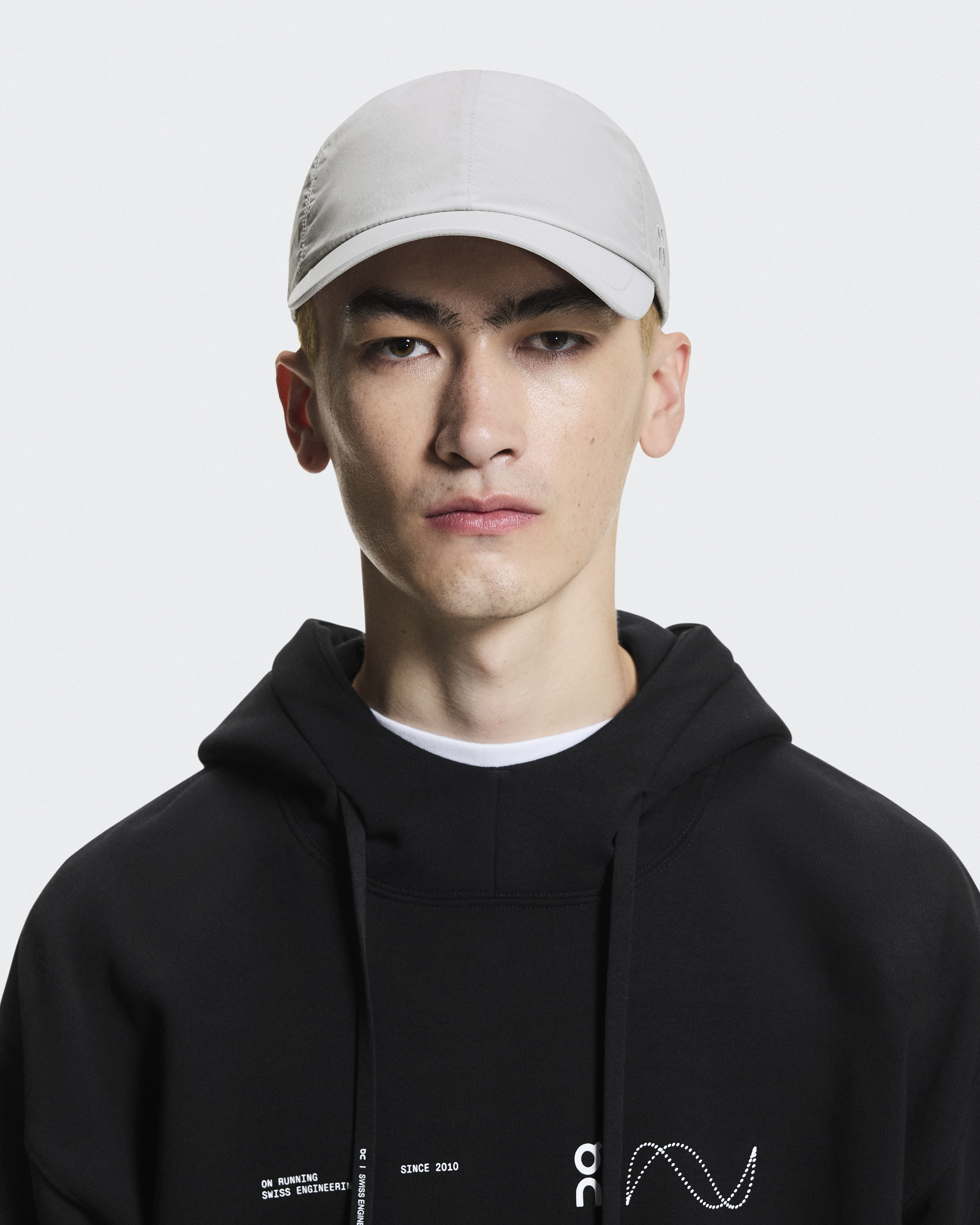 On Cap - Alloy
