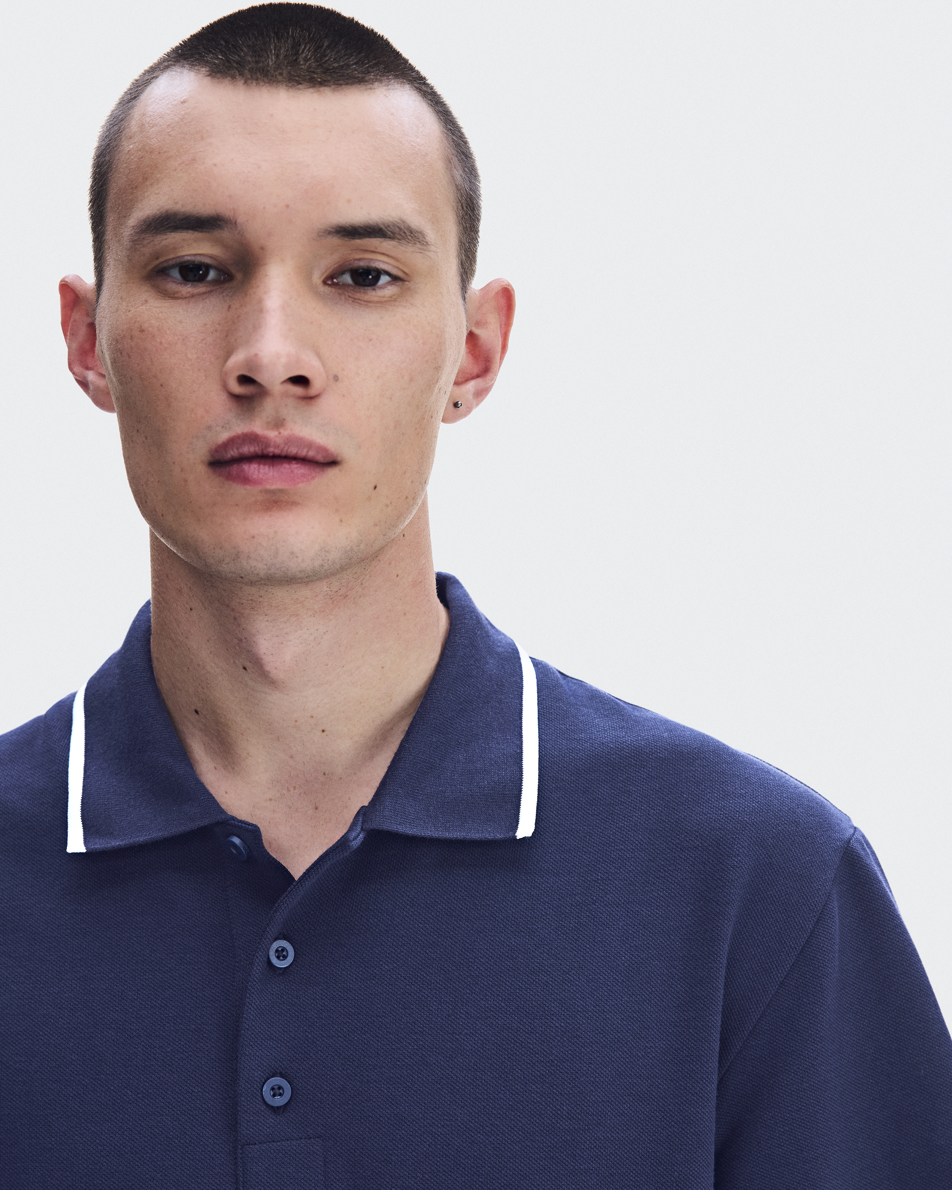Courtside Polo - Inkwell