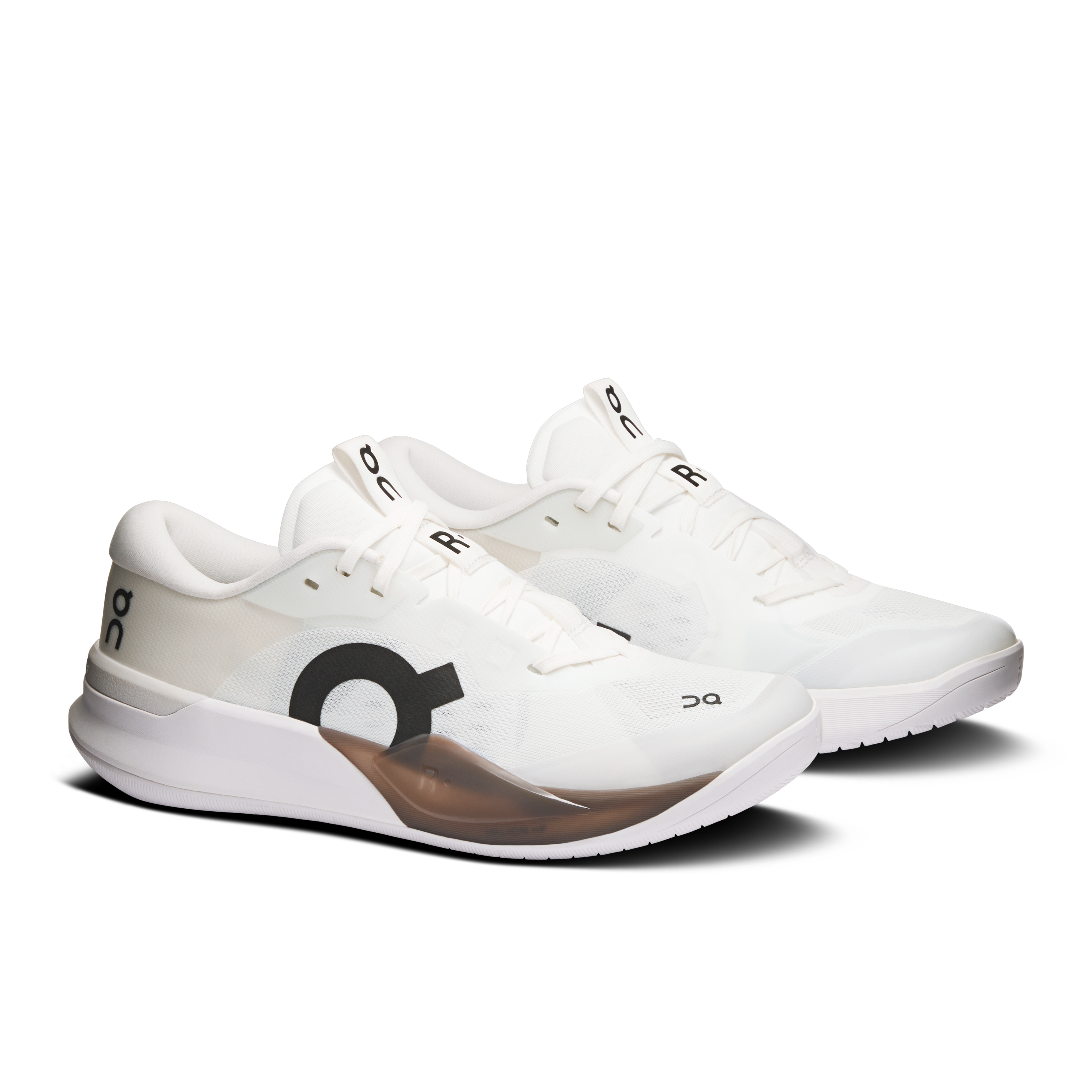THE ROGER Pro 3 - White | Ash