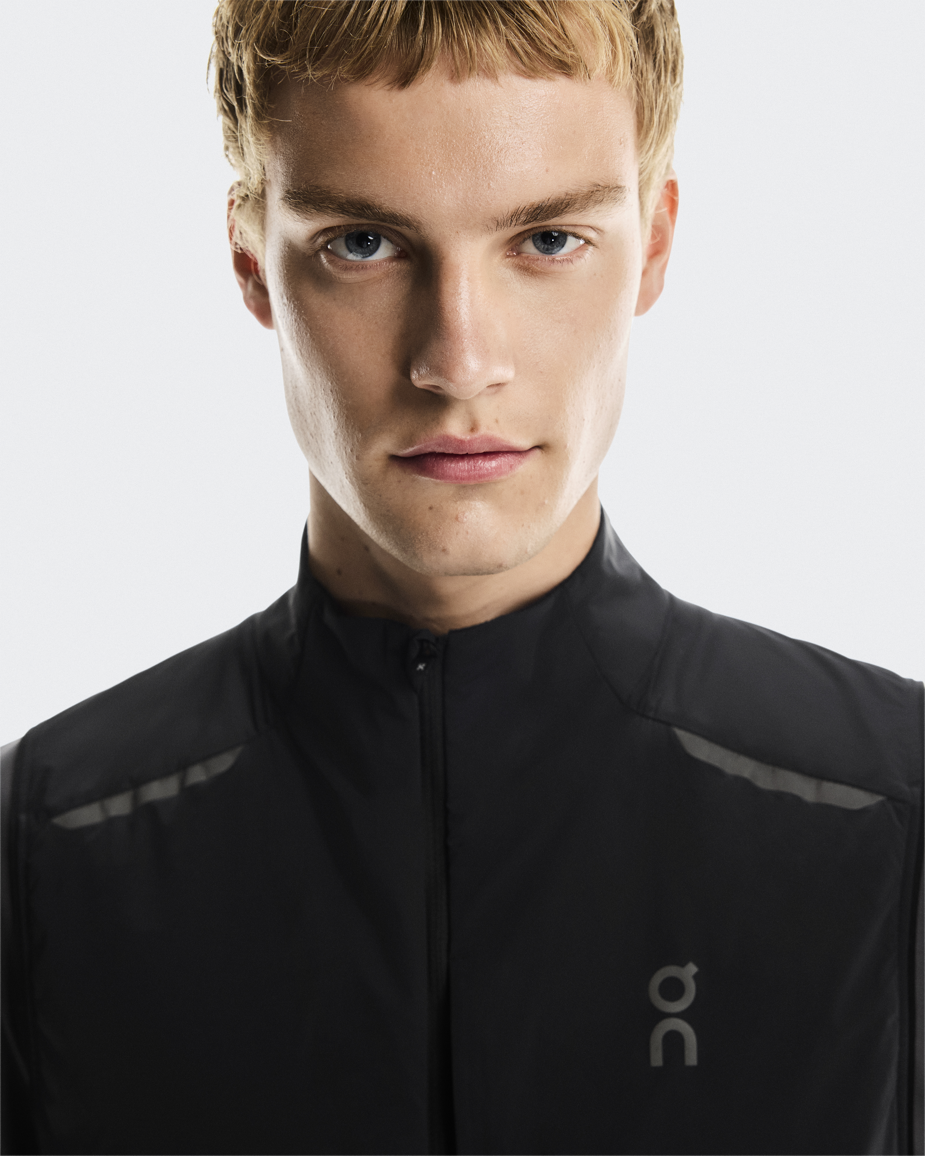 Weather Vest - Black | Eclipse