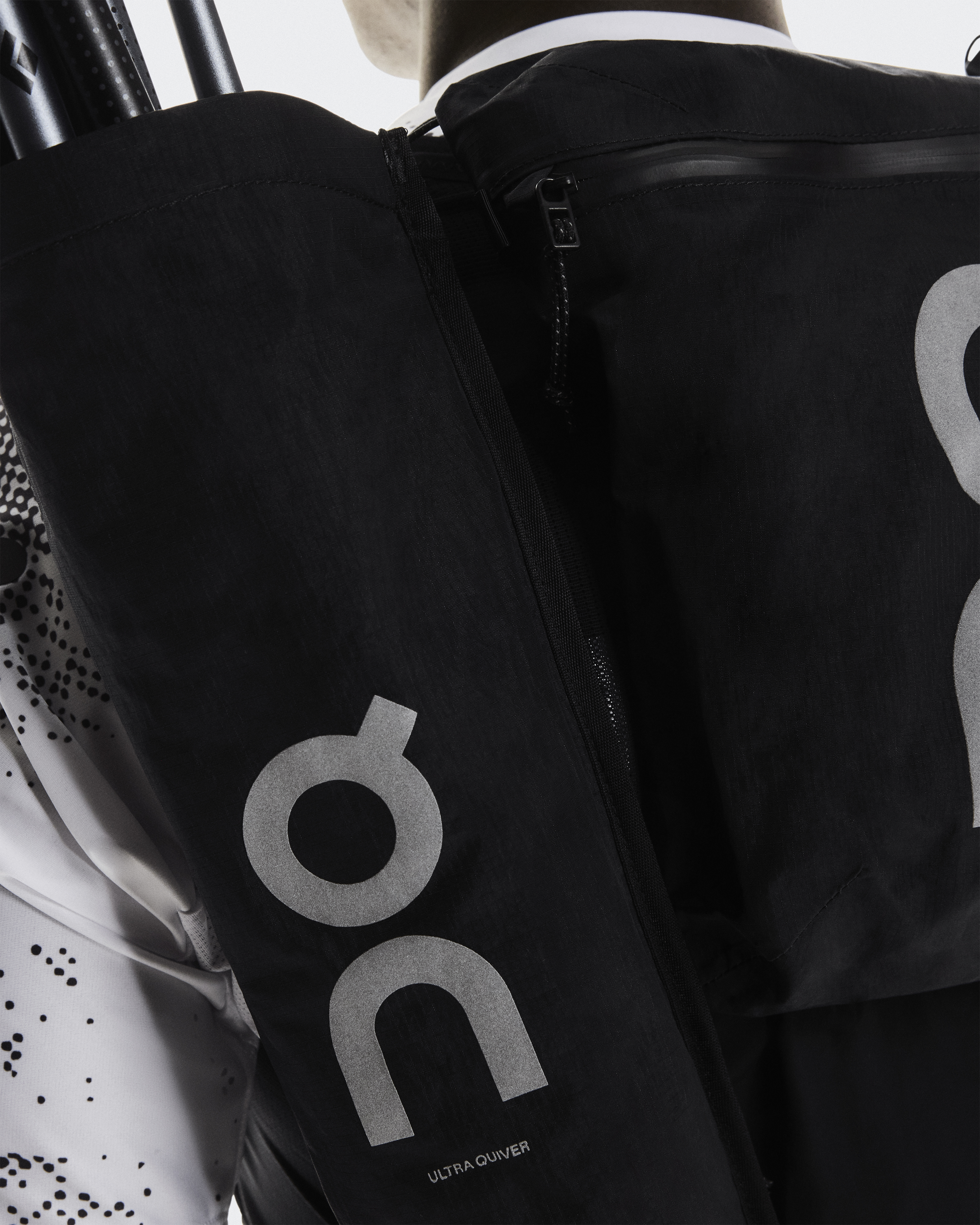 Ultra Quiver - Black