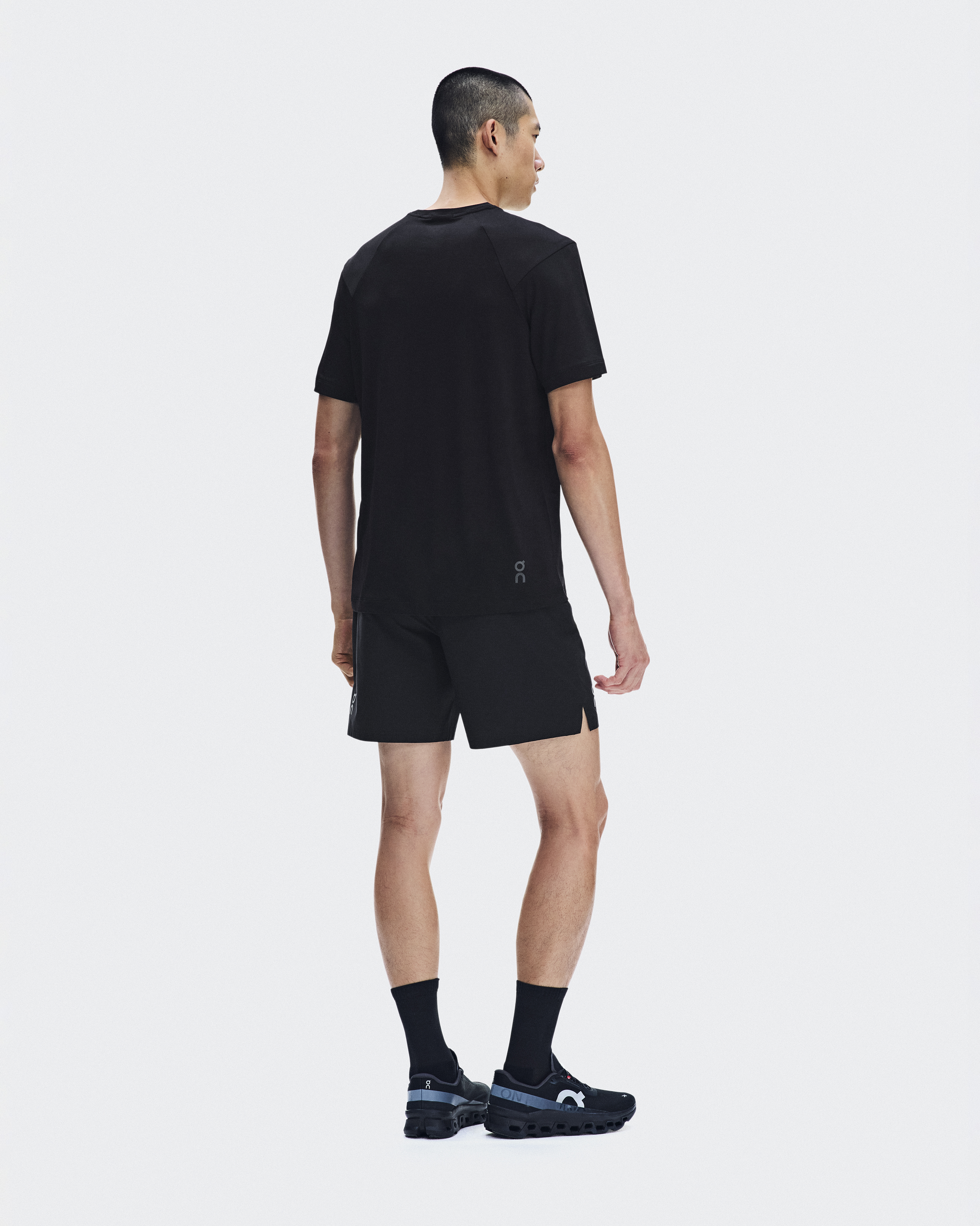 Core-T Grid - Black