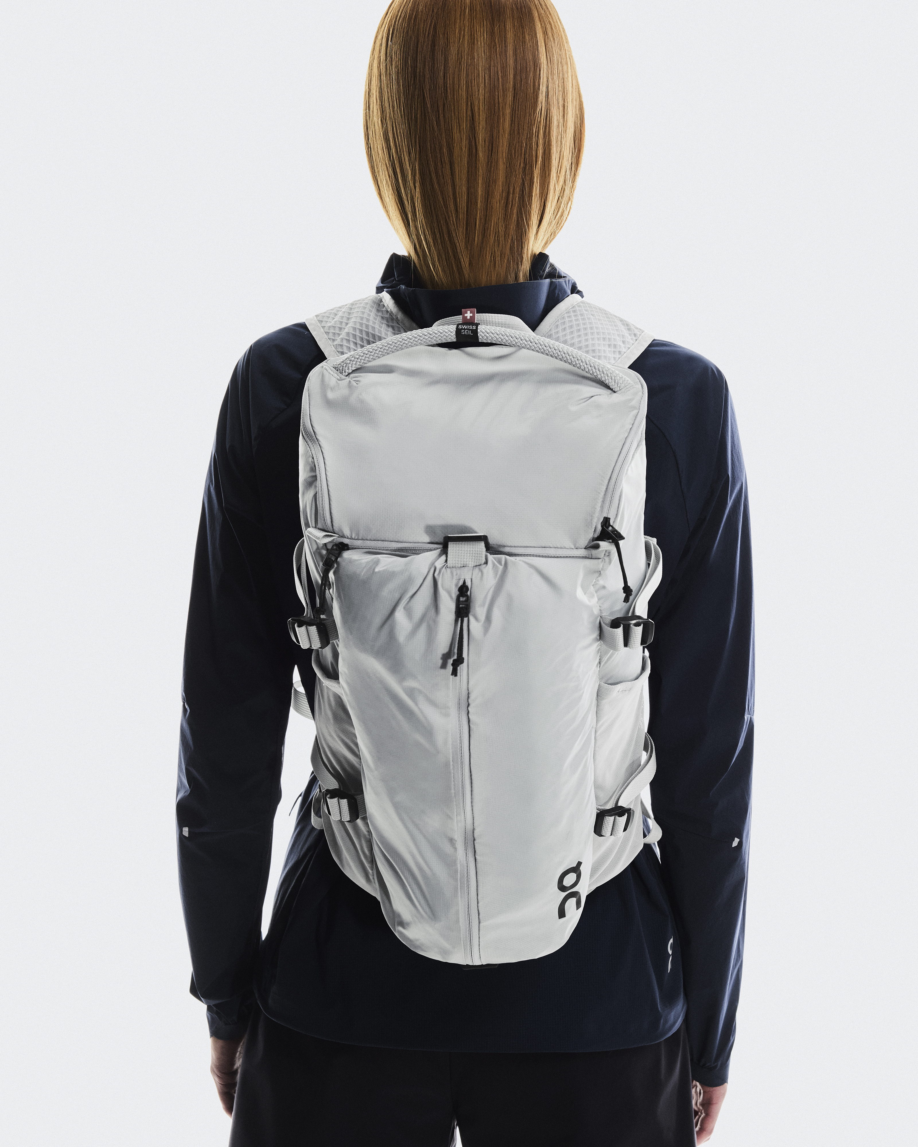 Speed Pack 18L Lite - Glacier