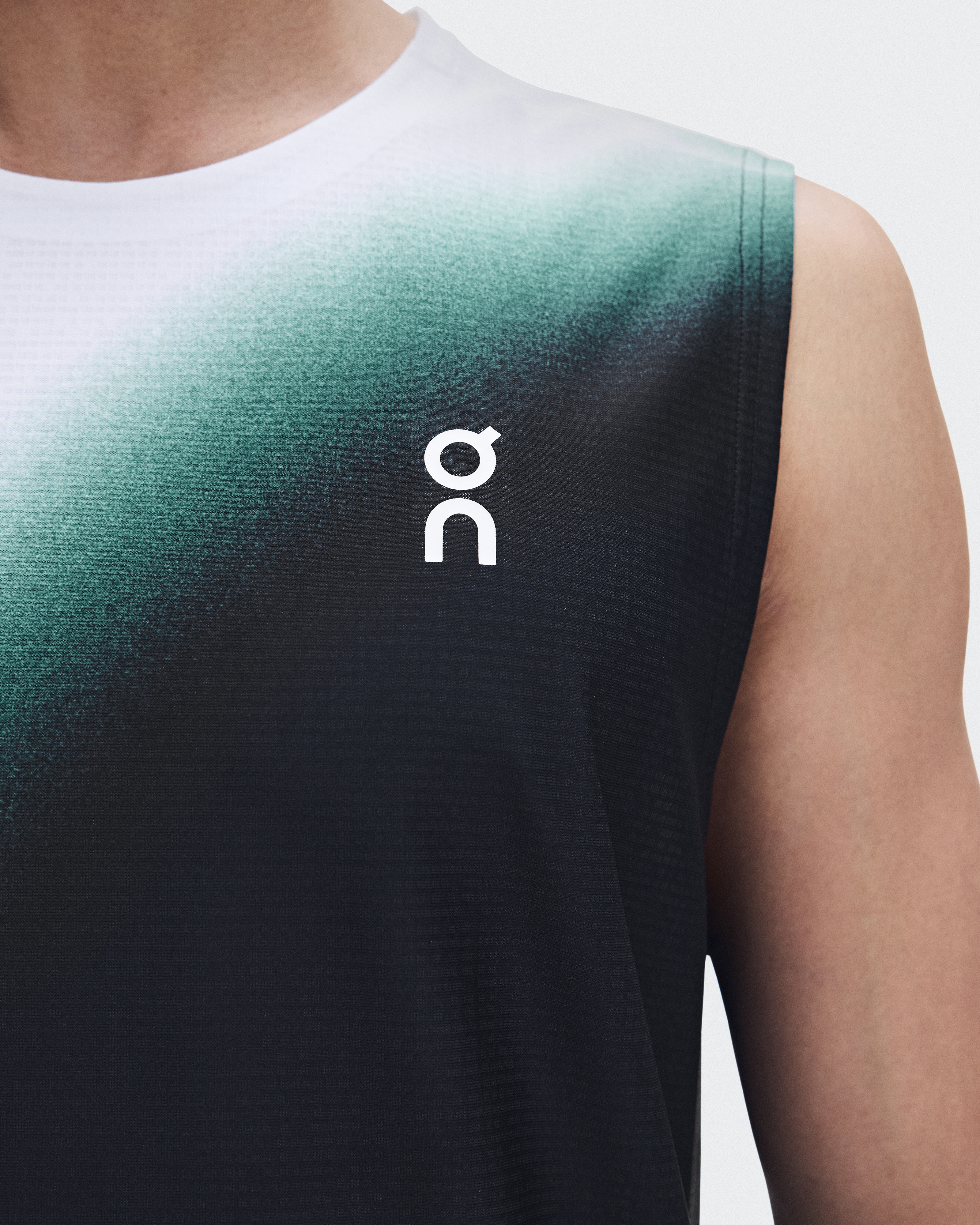 Court Tank Swing - White | Neem