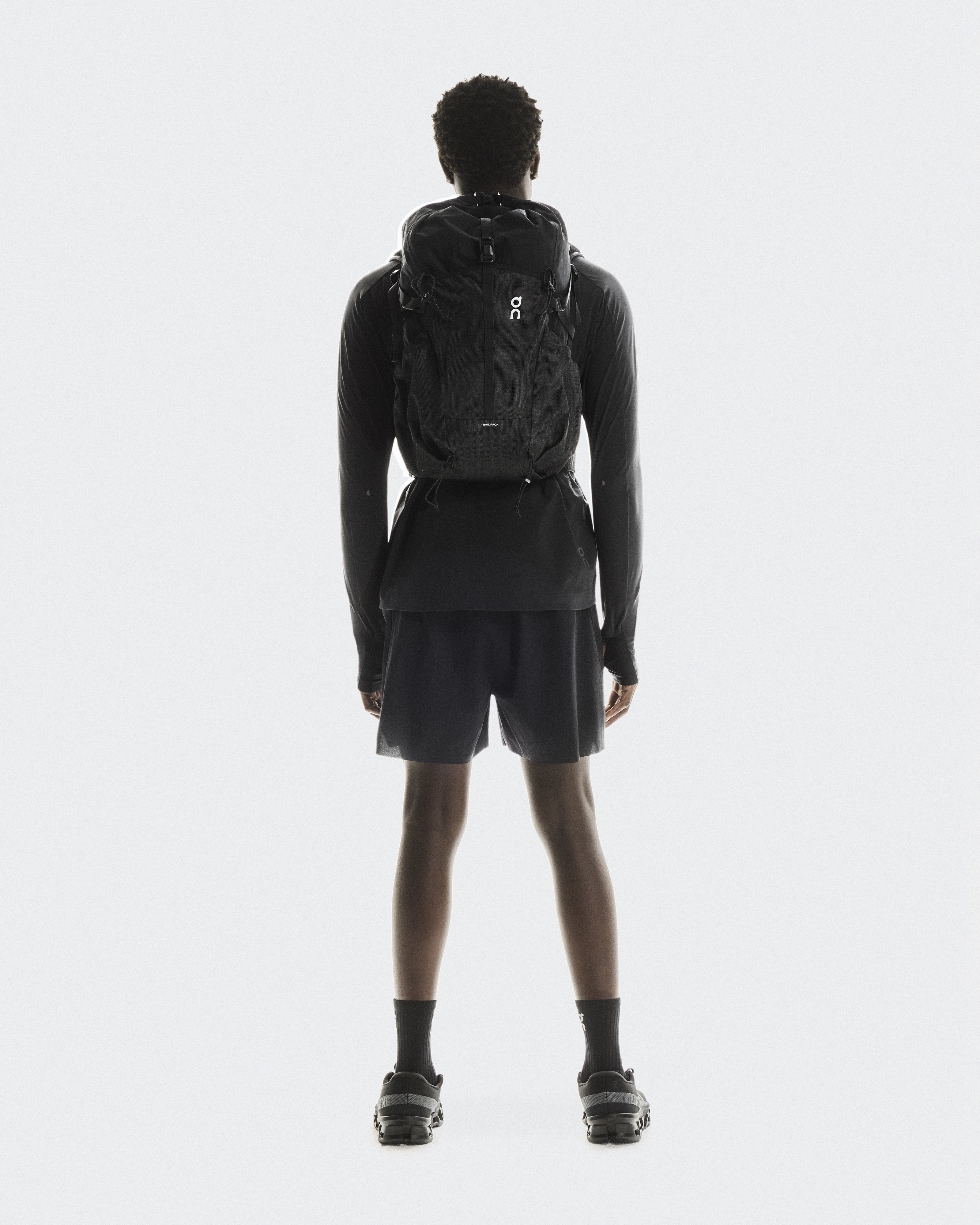 Trail Pack 20L - Black