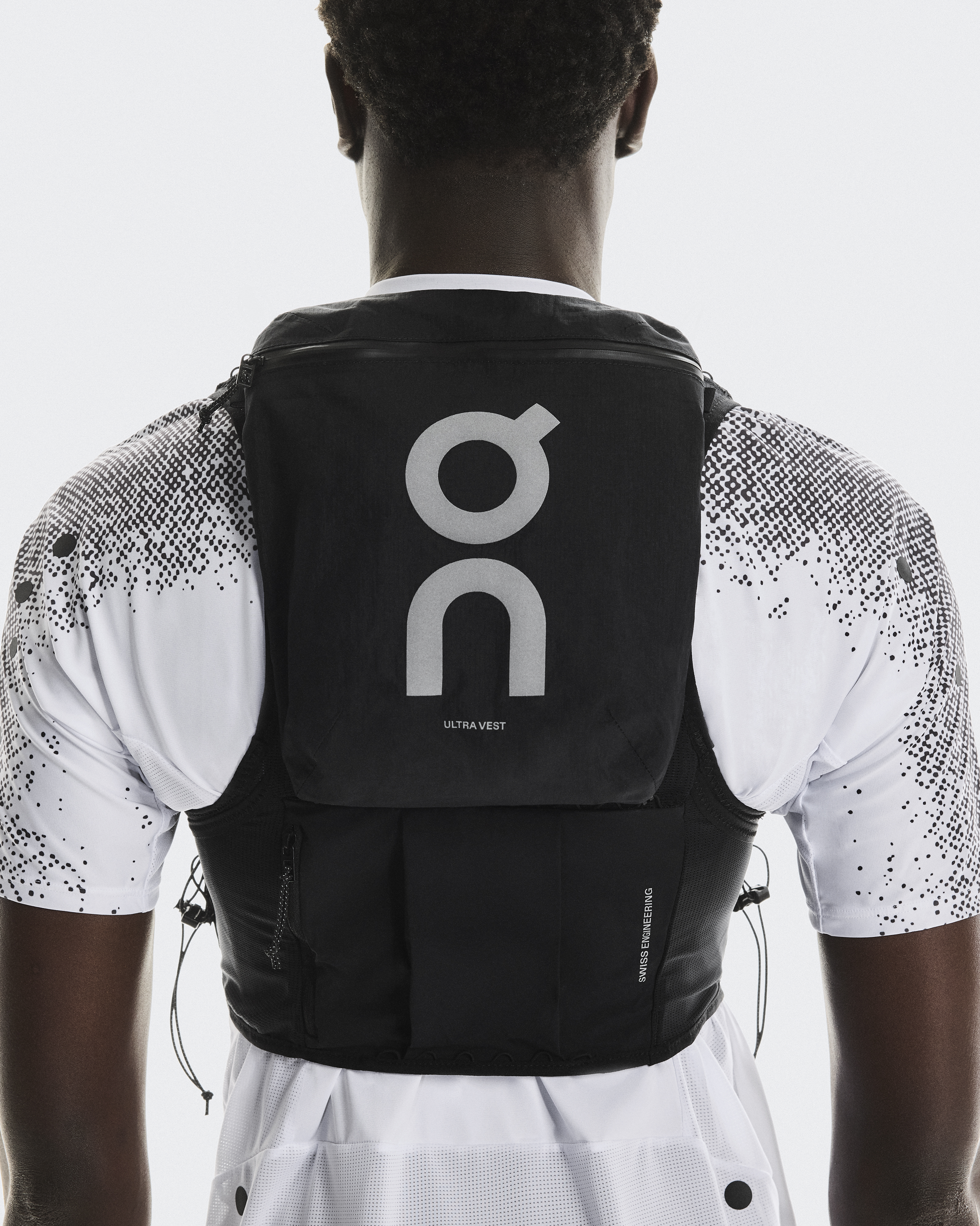Ultra Vest Pro - Black