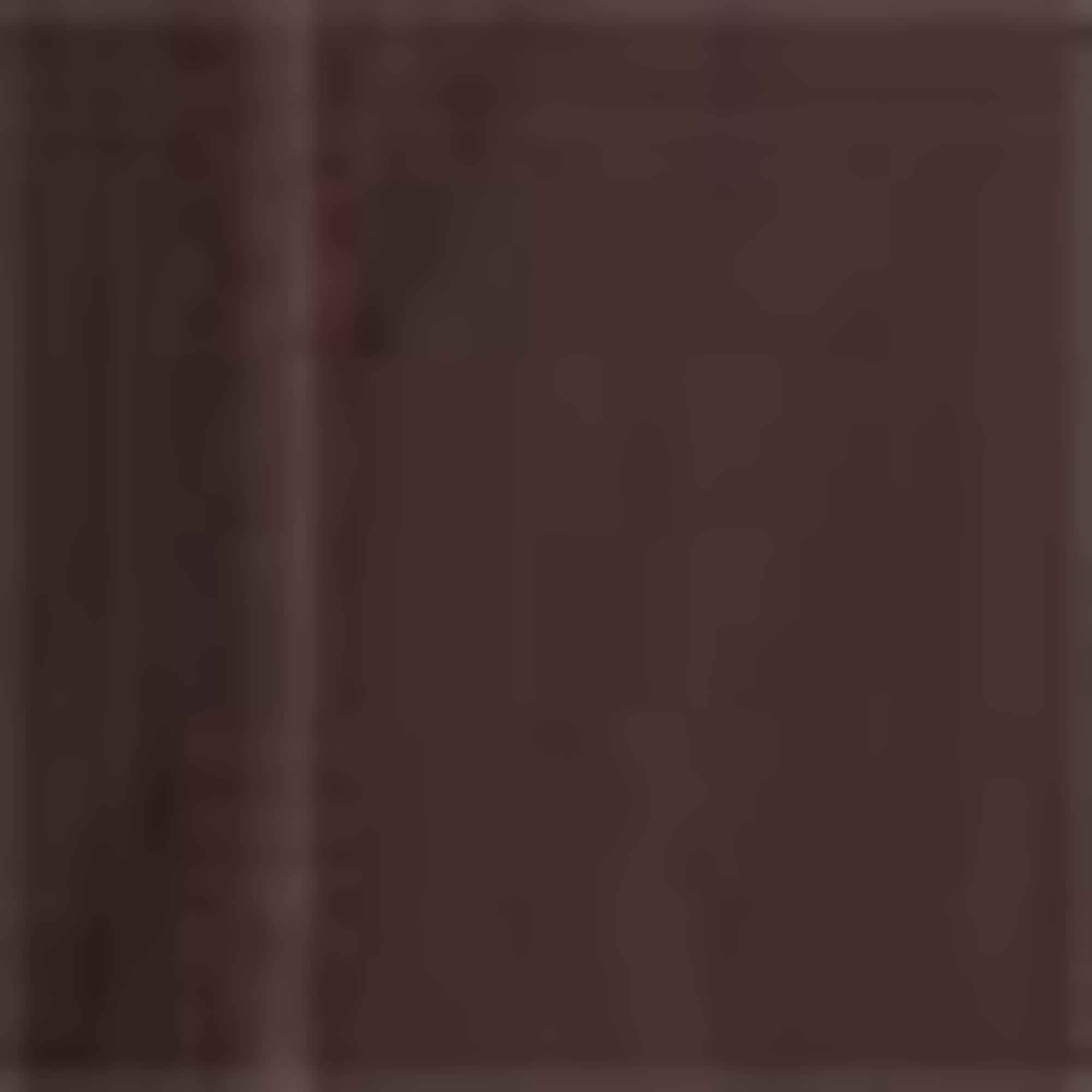 Quilted jacket with hood - water-repellent brown