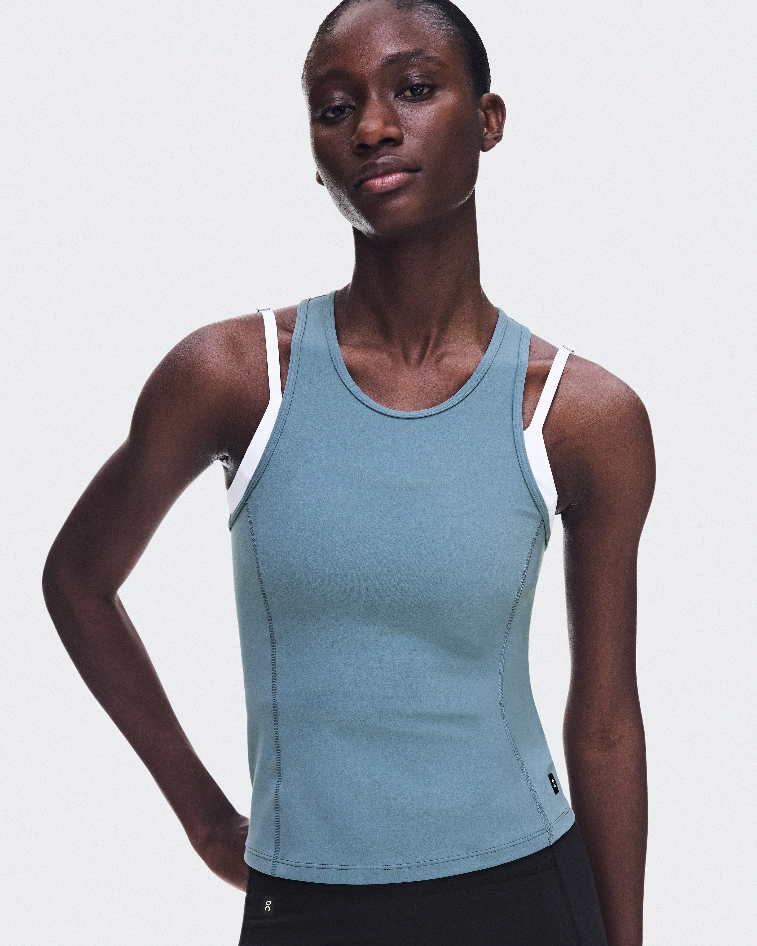 Studio Tank - Agave