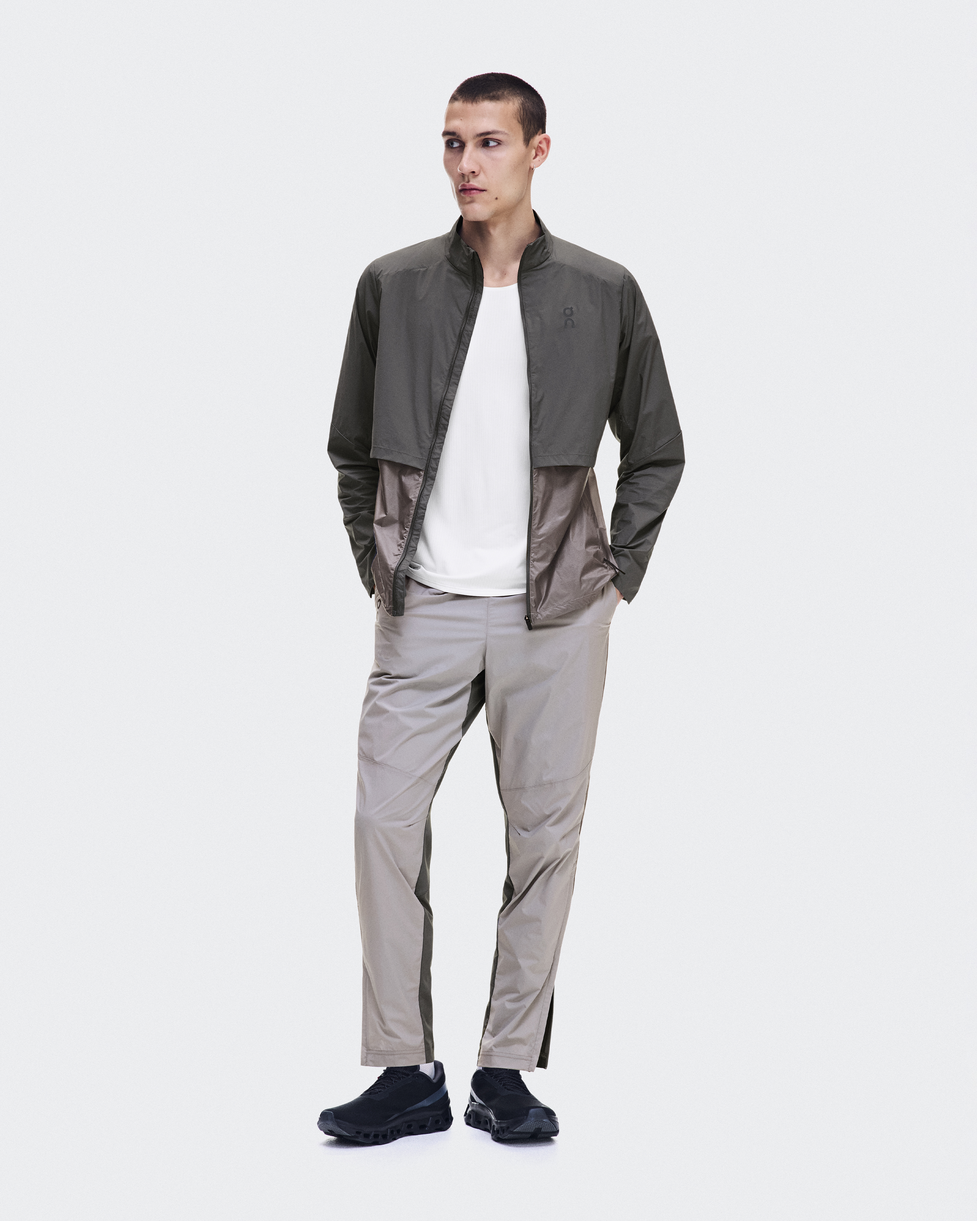 Weather Pants - Ore | Ember