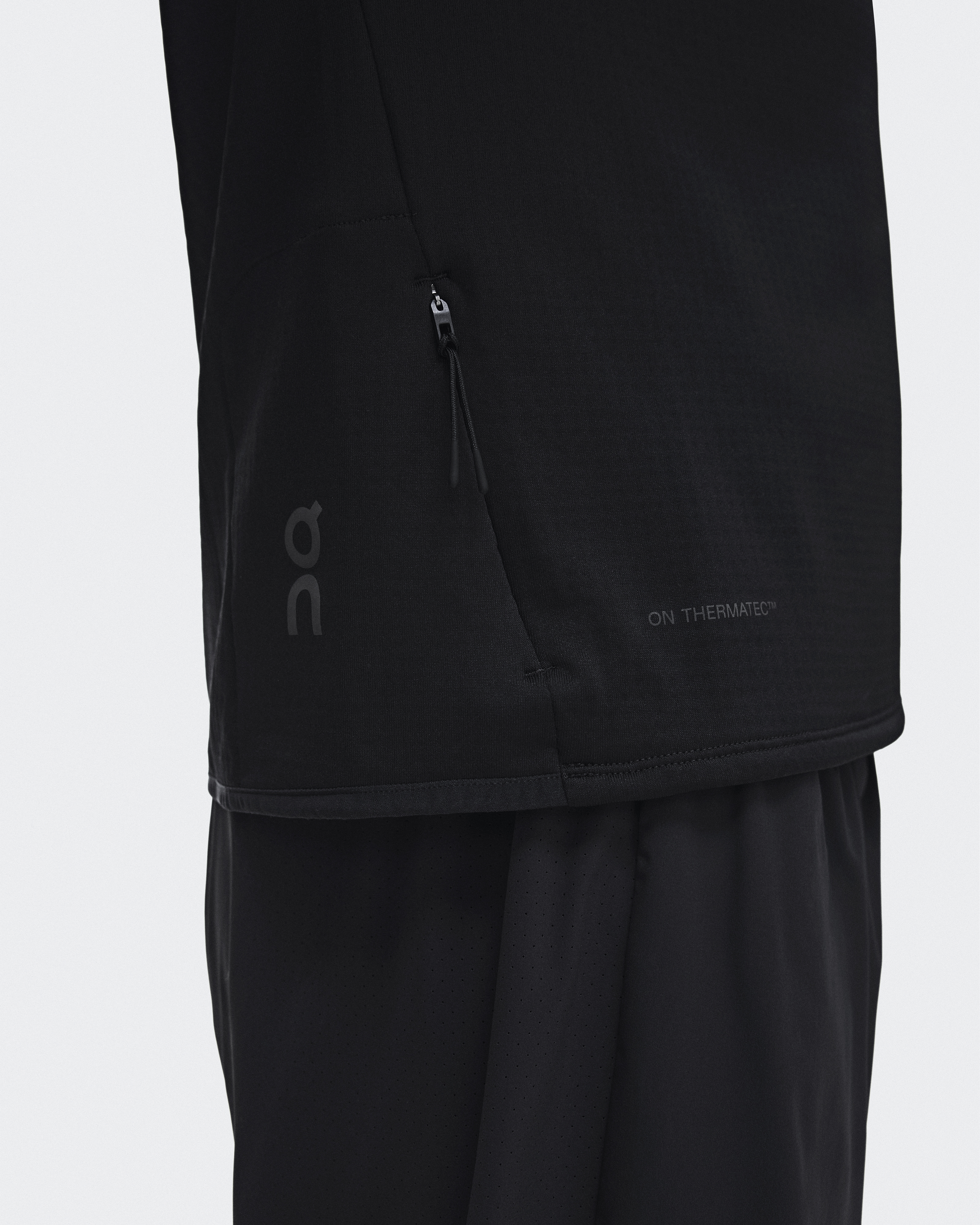 Climate Shirt - Black