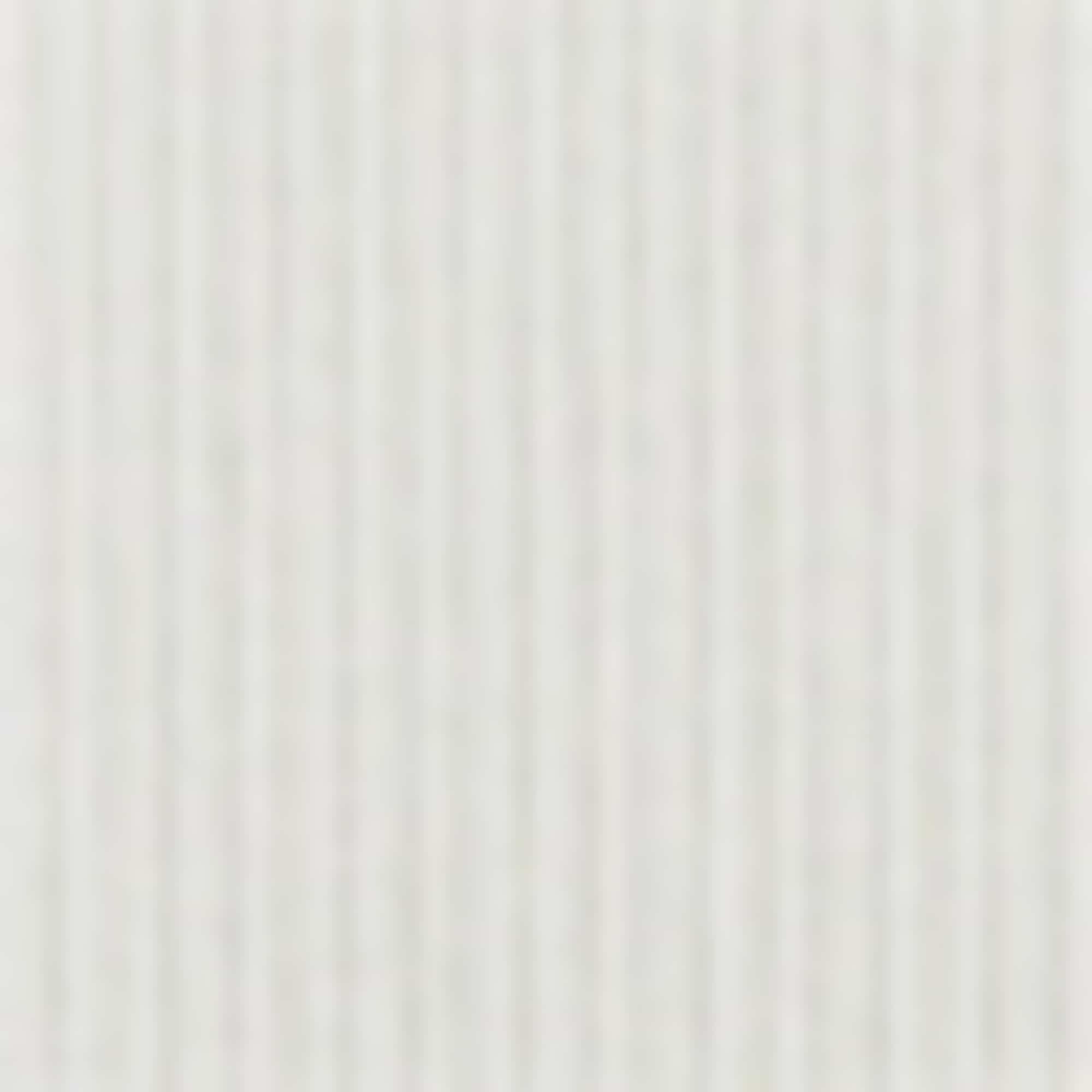 Cropped polo shirt - slim fit - ribbed cremewhite
