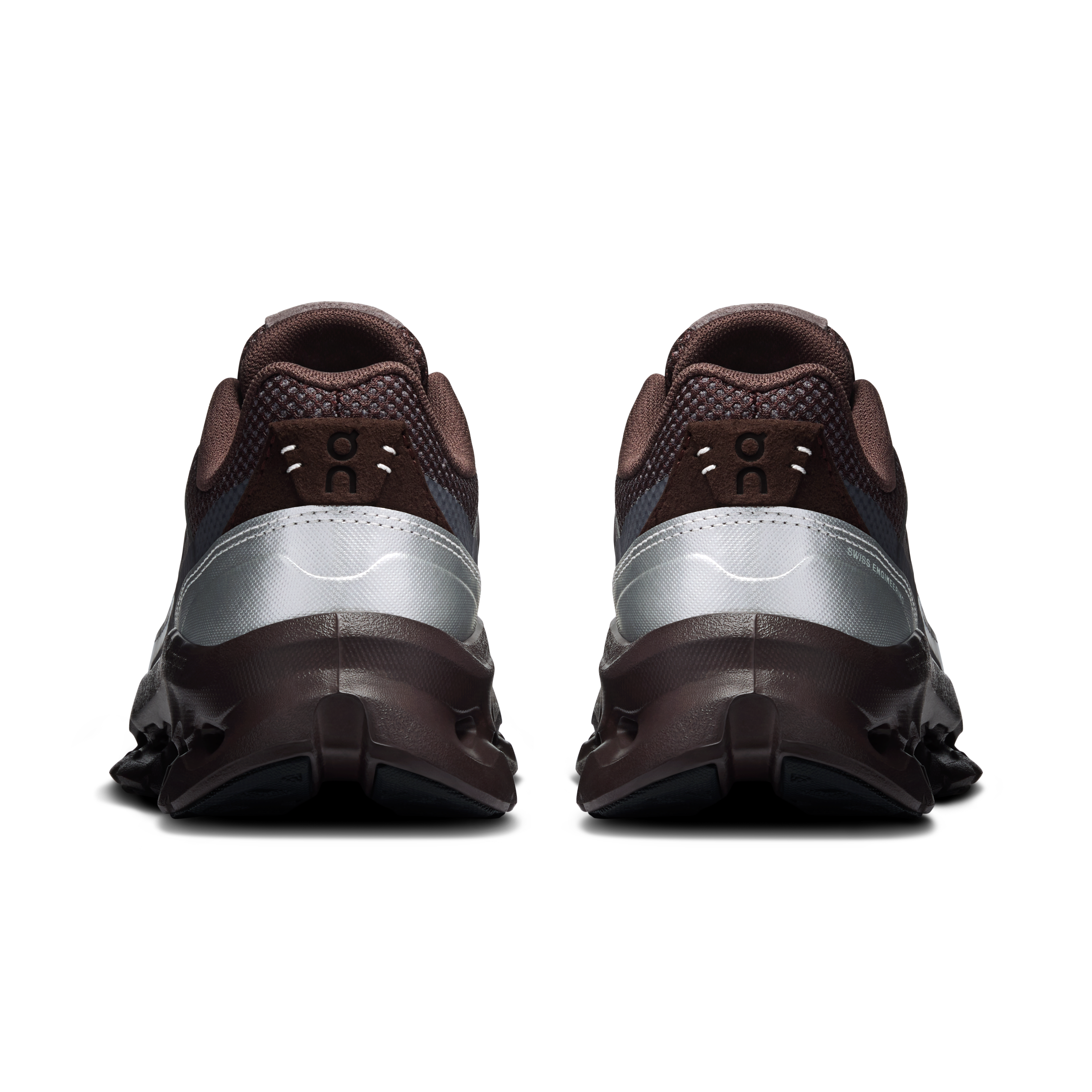Cloudtilt Arc - Ox | Pebble