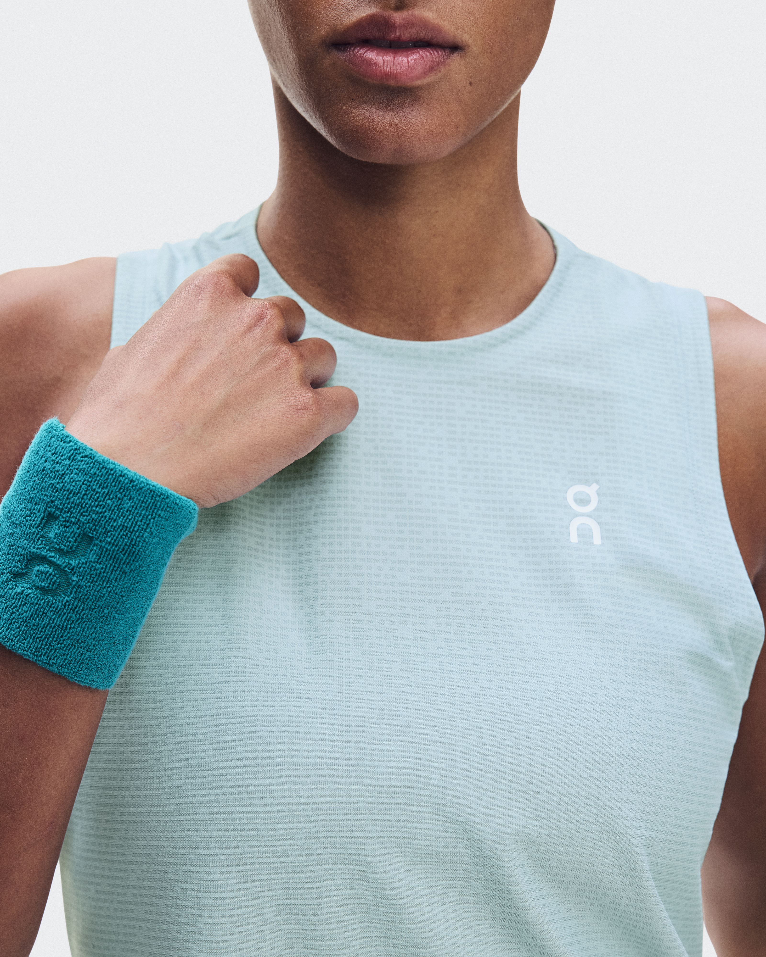Court Tank - Brook