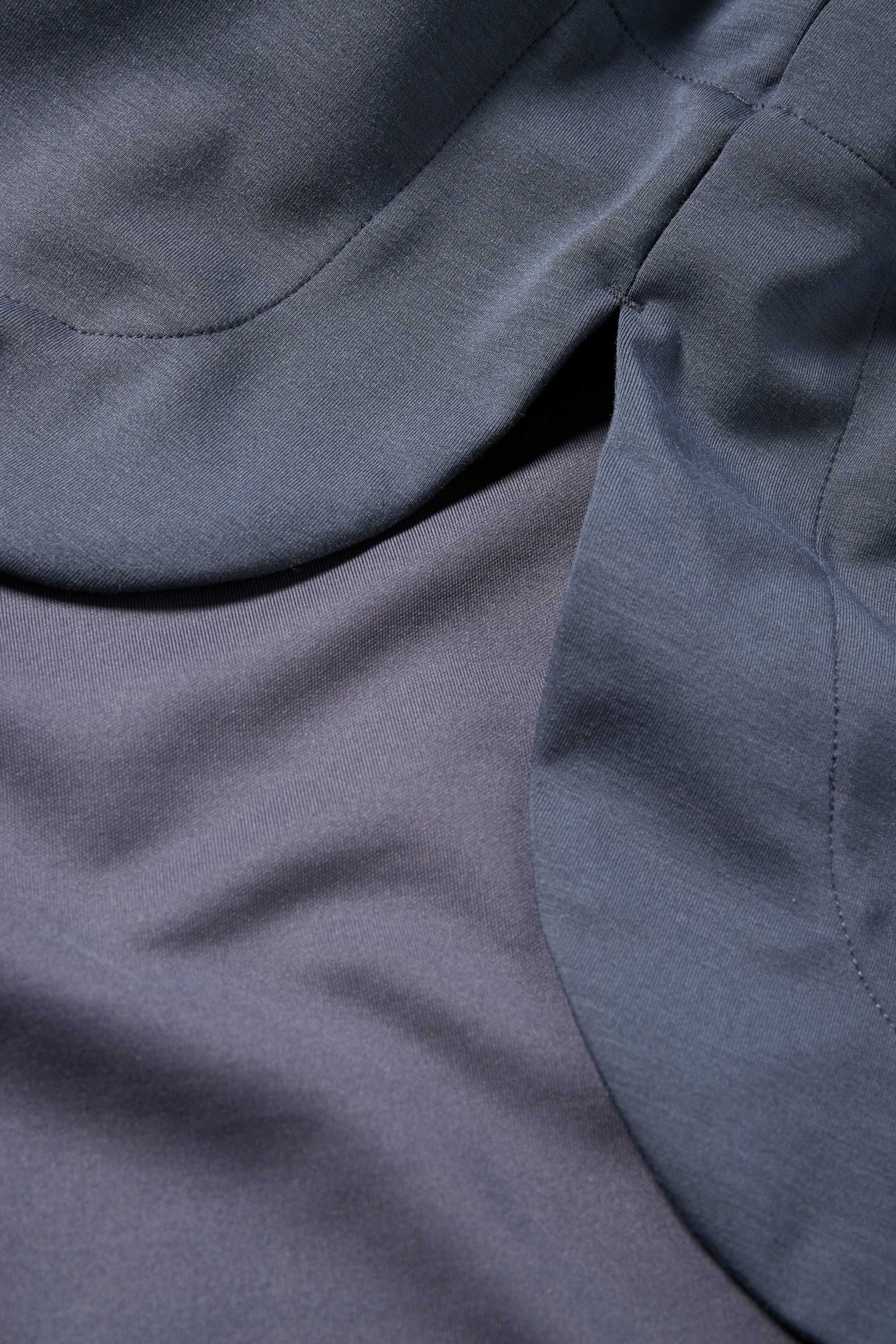 Hoodie dark blue