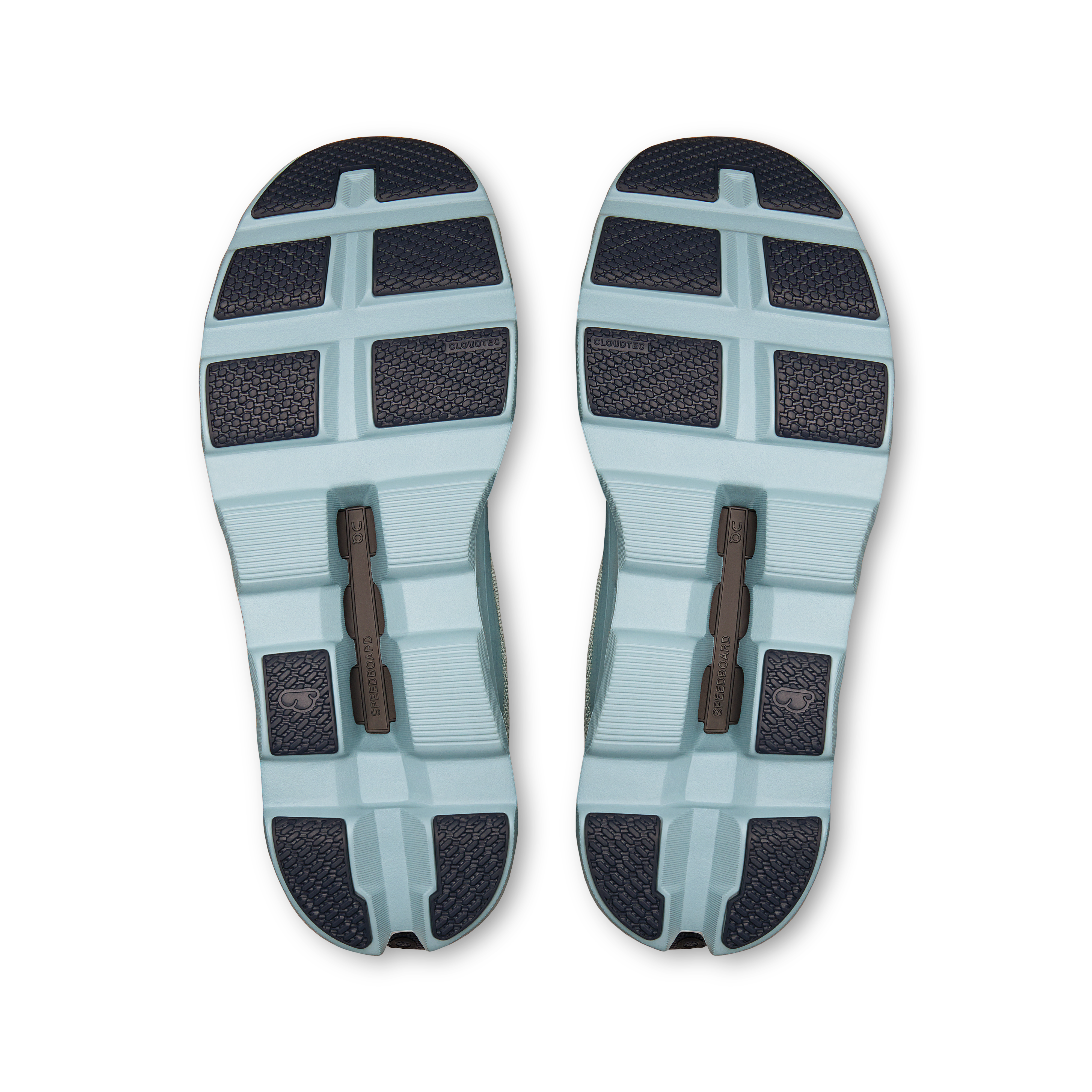 Cloudmonster 1 Waterproof - Brook | Wash