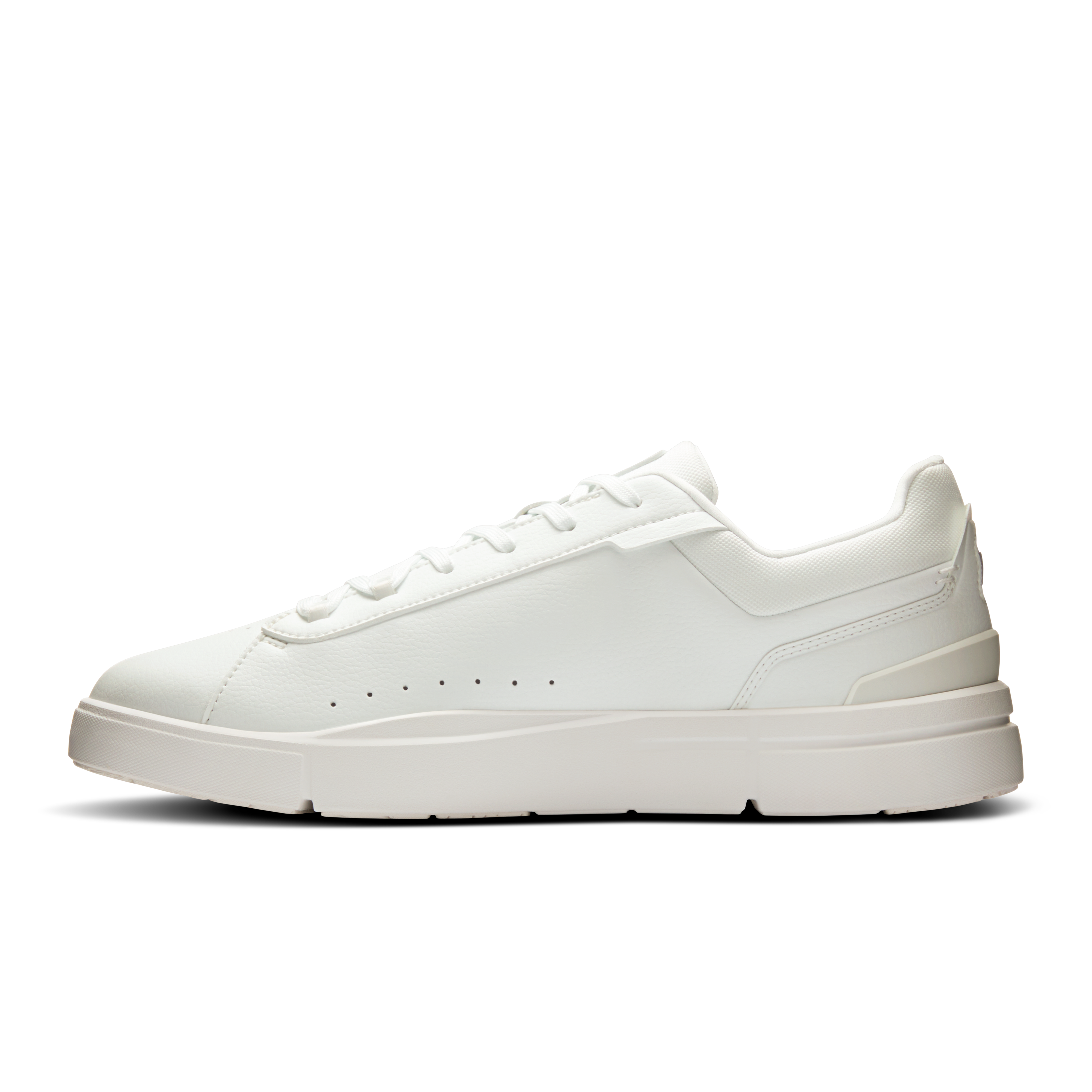 THE ROGER Advantage - White | White