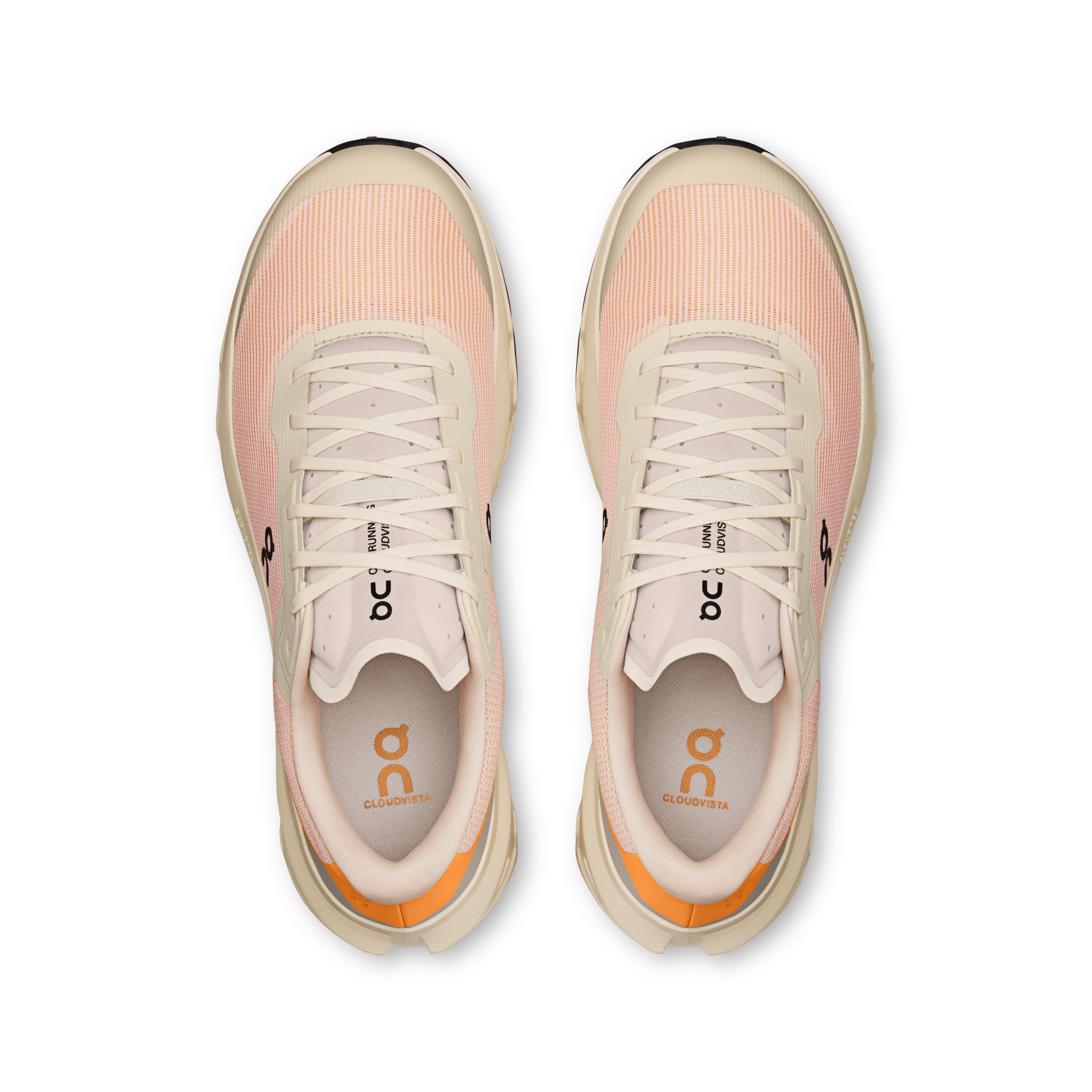Cloudvista 3 - Grain | Saffron