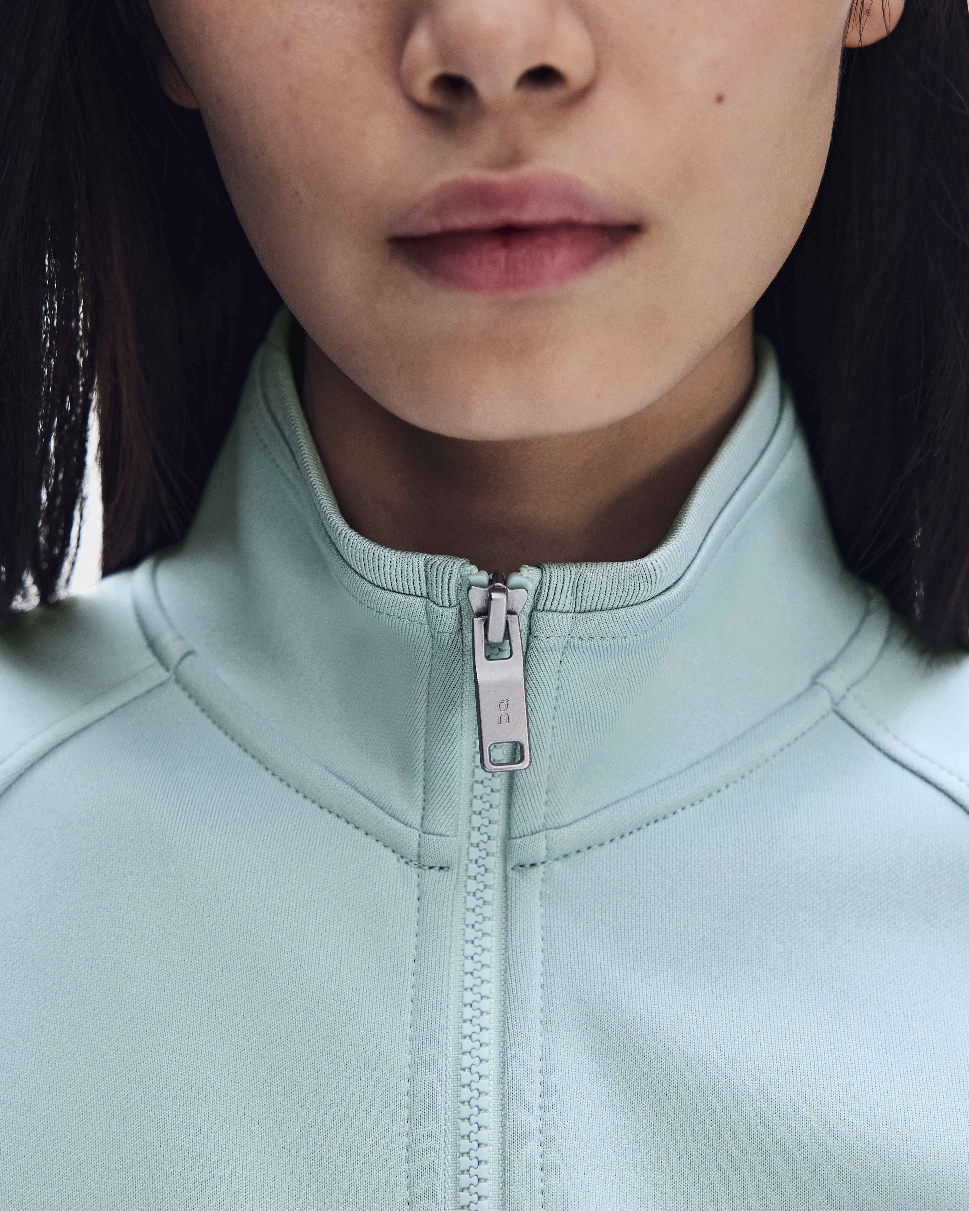 Courtside Full-Zip - Brook