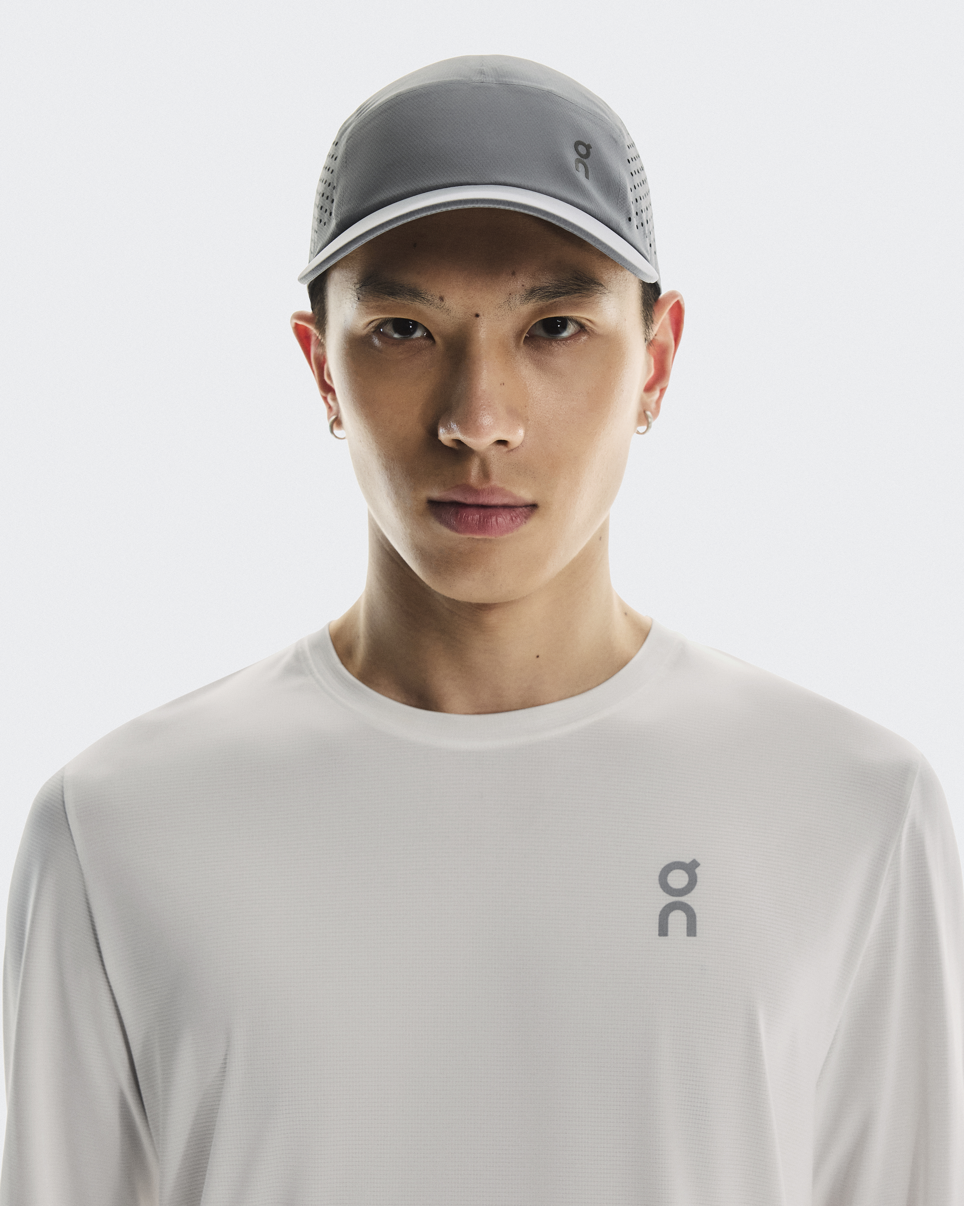 Lightweight Cap - Rock